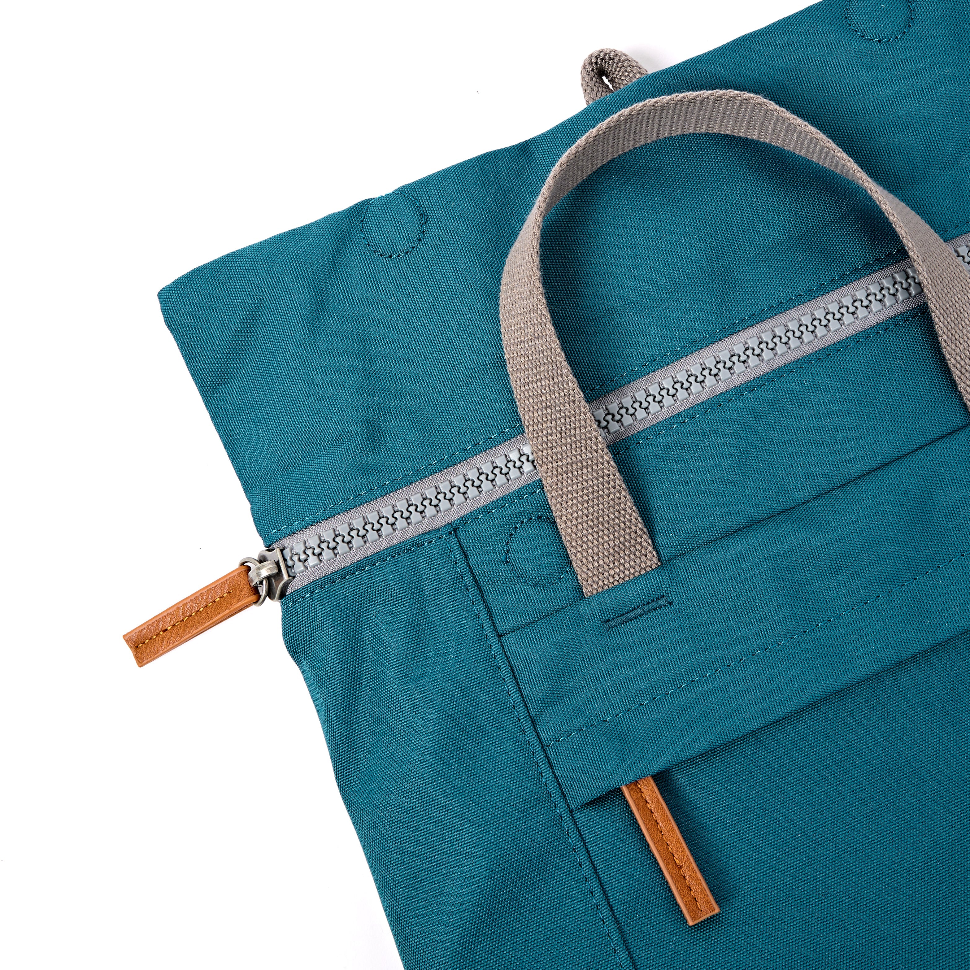 ROKA London - Finchley M ryggsäck #Färg_Deep_Teal