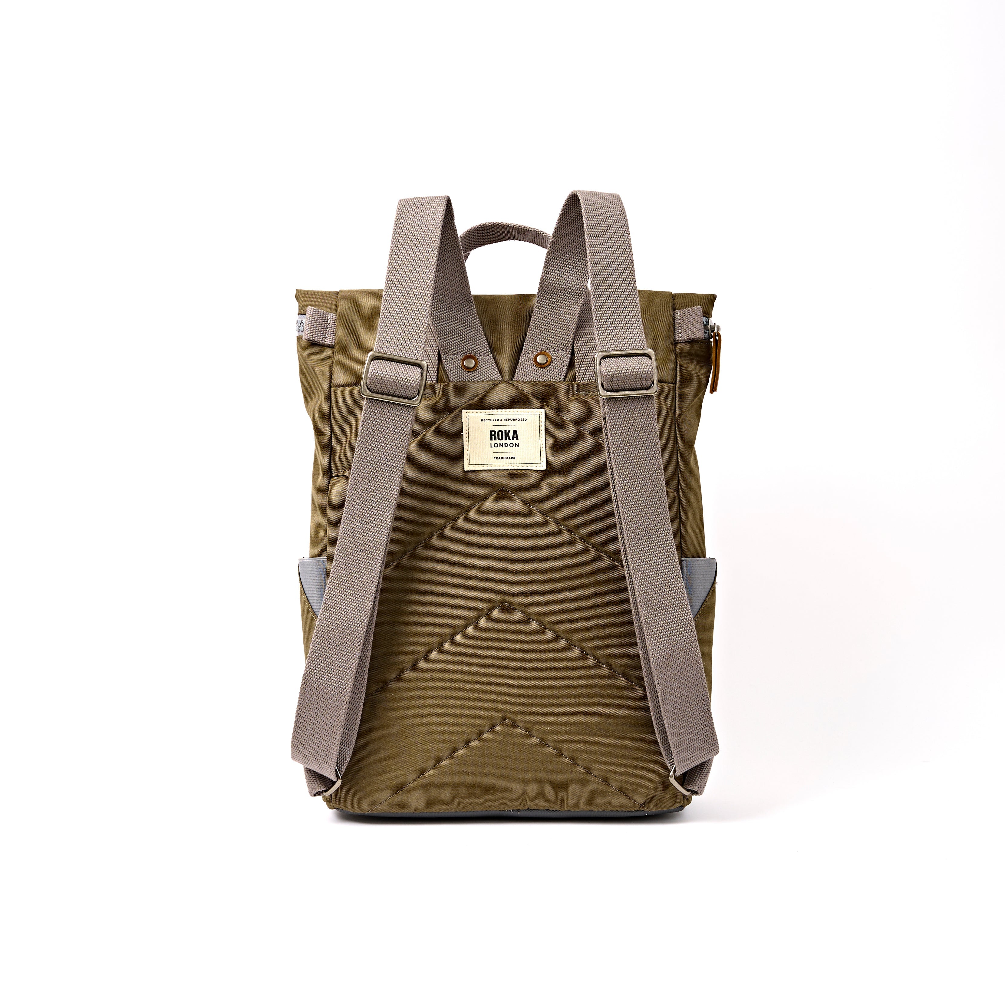 ROKA London - Finchley M ryggsäck #Färg_Sea_Spray