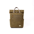 ROKA London - Finchley M ryggsäck #Färg_Sea_Spray