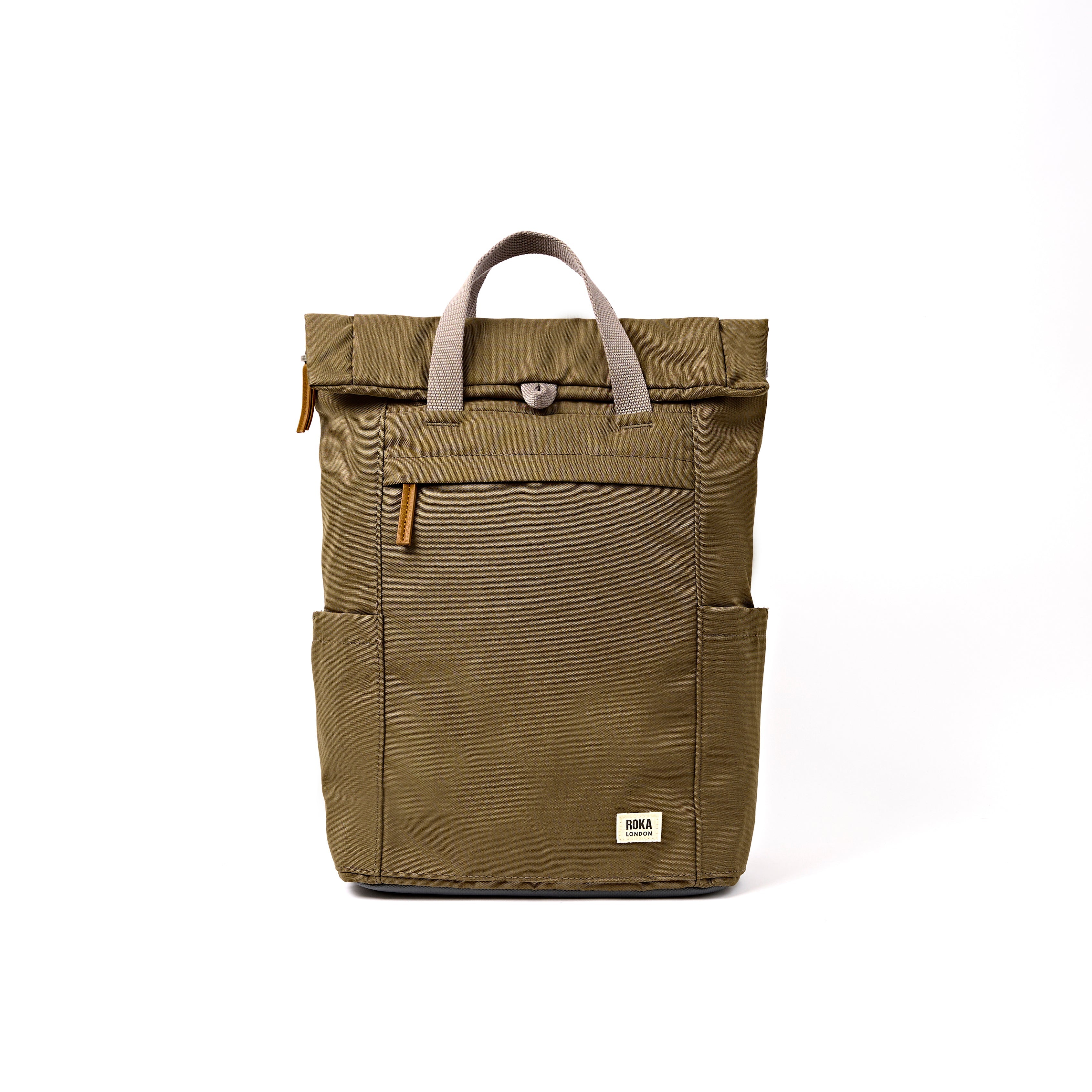 ROKA London - Finchley M ryggsäck #Färg_Sea_Spray