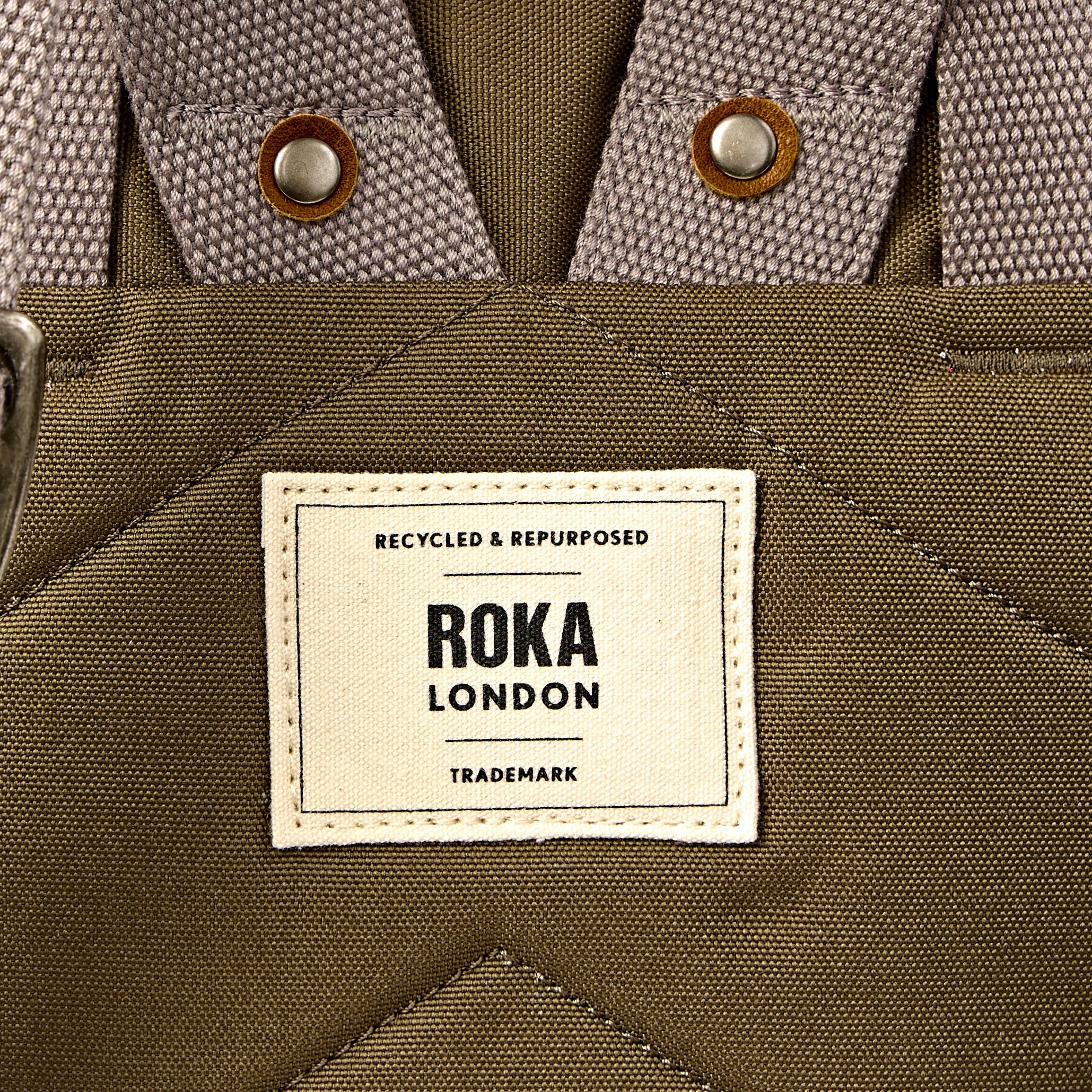 ROKA London - Finchley M ryggsäck #Färg_Sea_Spray