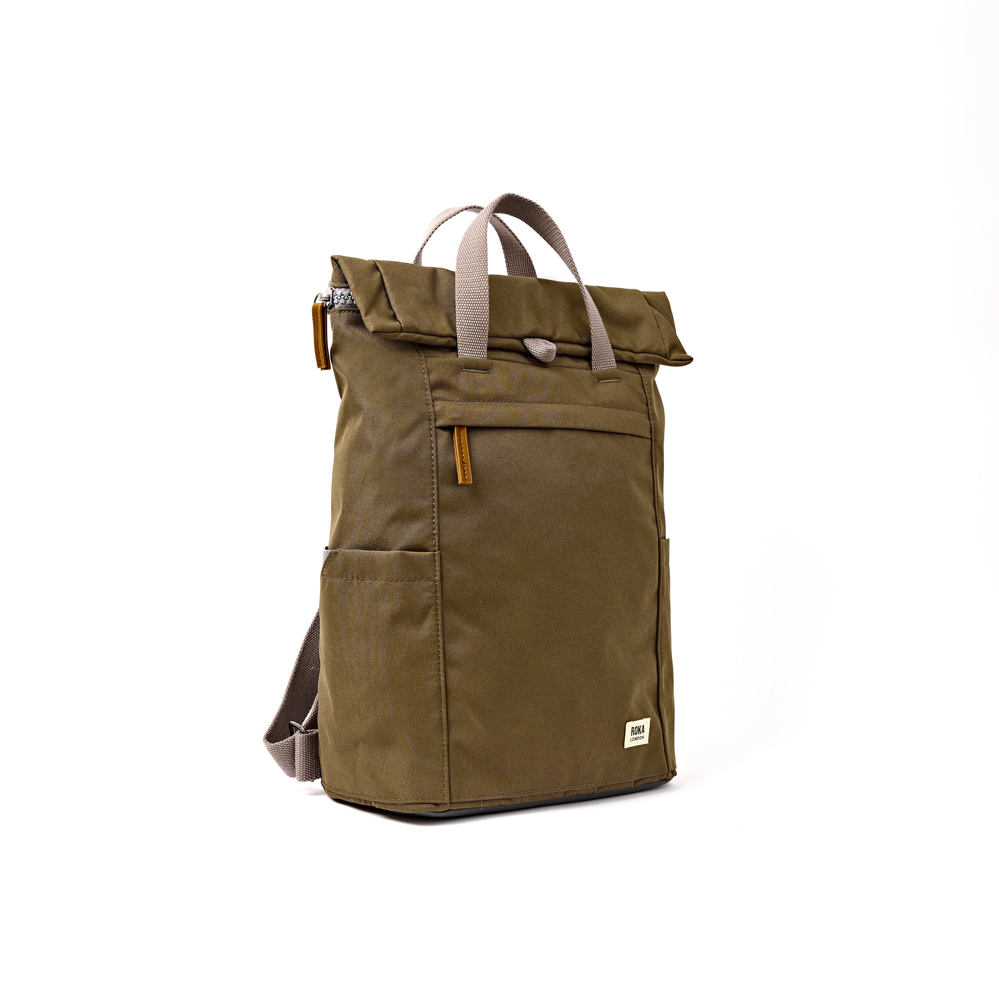 ROKA London - Finchley M ryggsäck #Färg_Sea_Spray
