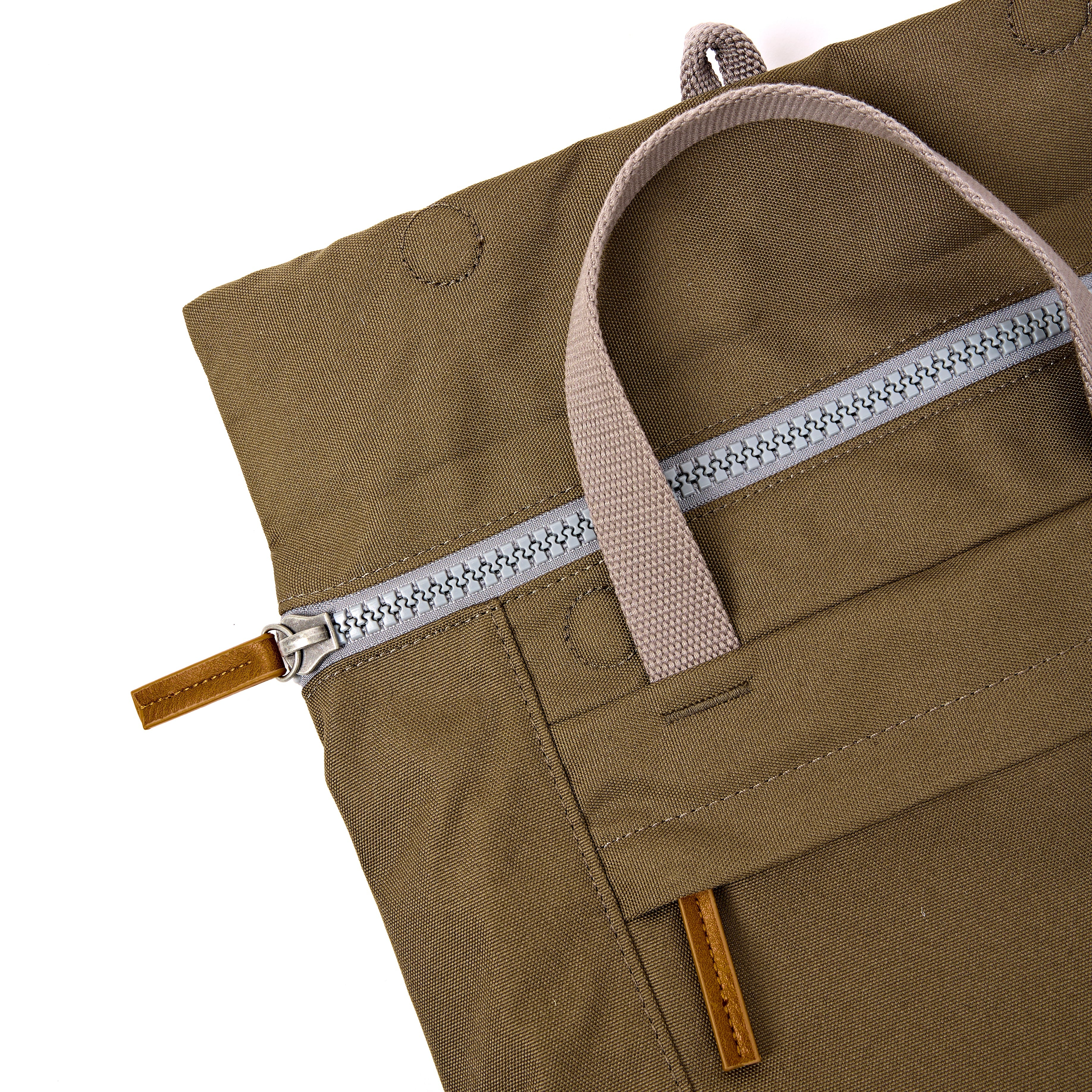 ROKA London - Finchley M ryggsäck #Färg_Sea_Spray
