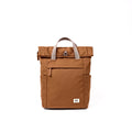 ROKA London - Finchley S ryggsäck #Färg_Cinnamon