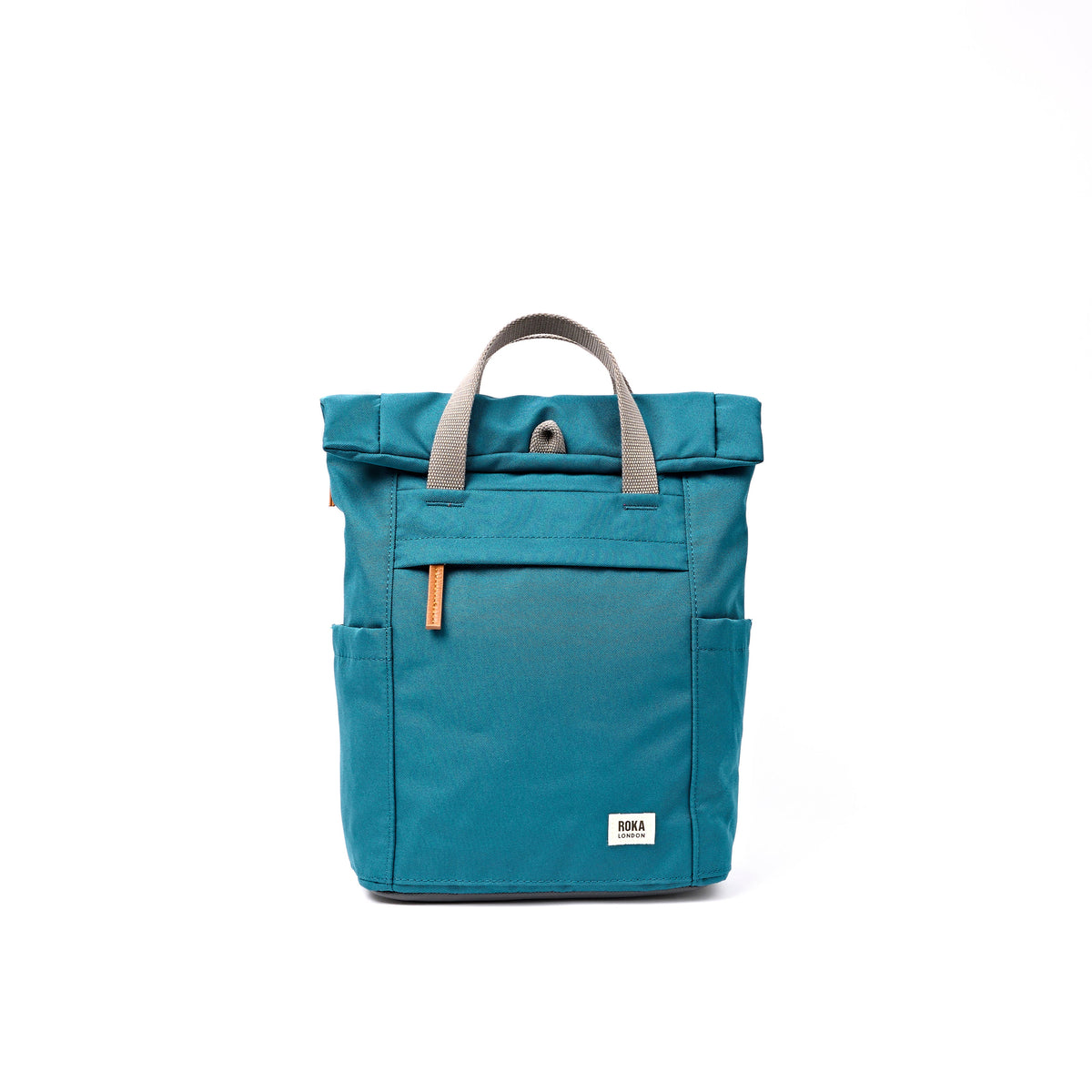 ROKA London - Finchley S ryggsäck #Färg_Deep_Teal