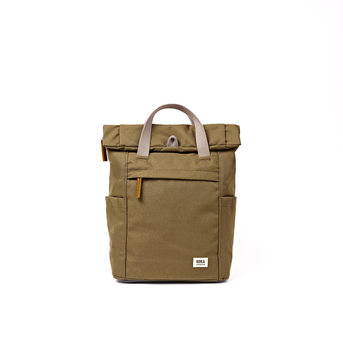 ROKA London - Finchley S ryggsäck #Färg_Sea_Spray