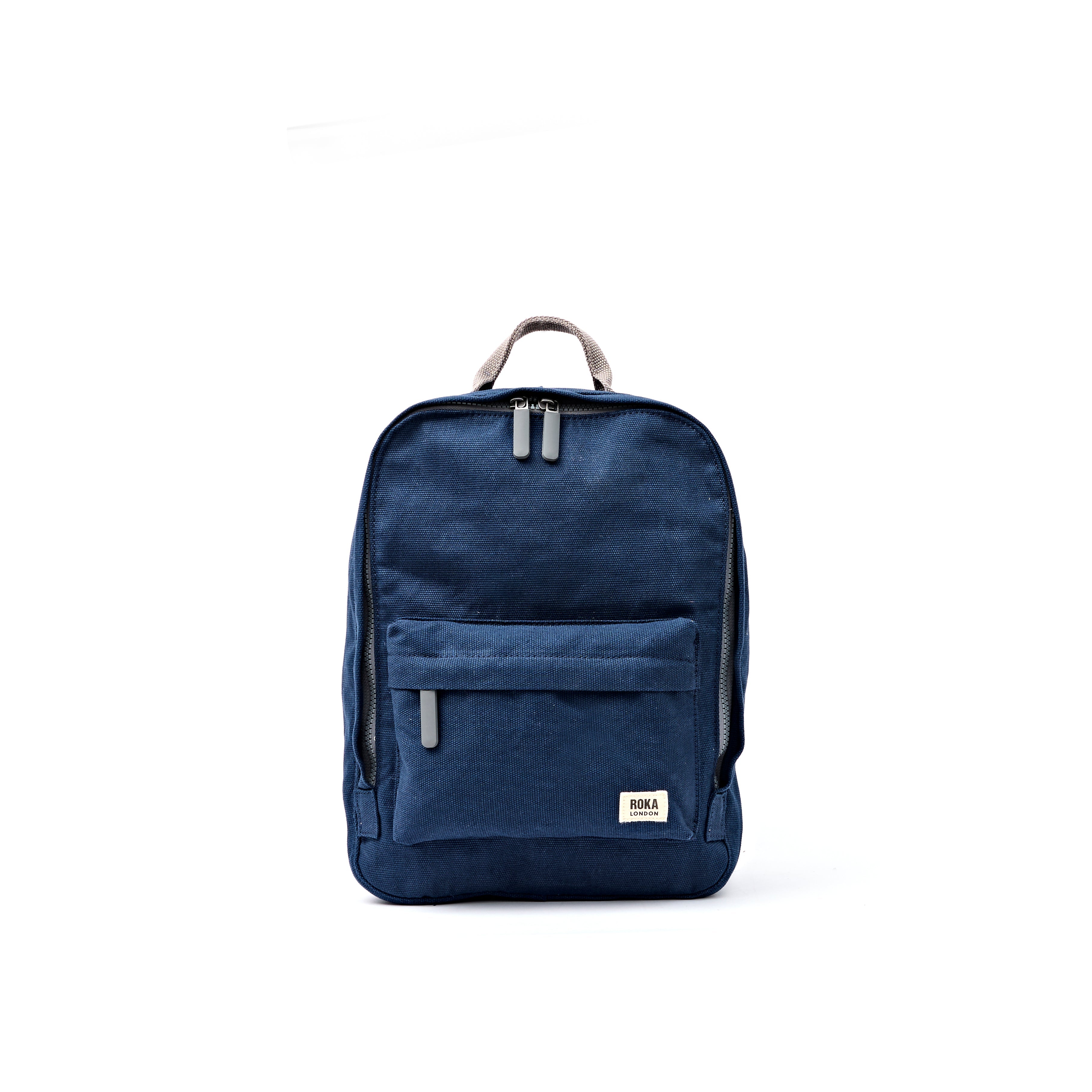 ROKA London - Hampton S ryggsäck #Färg_Admiral
