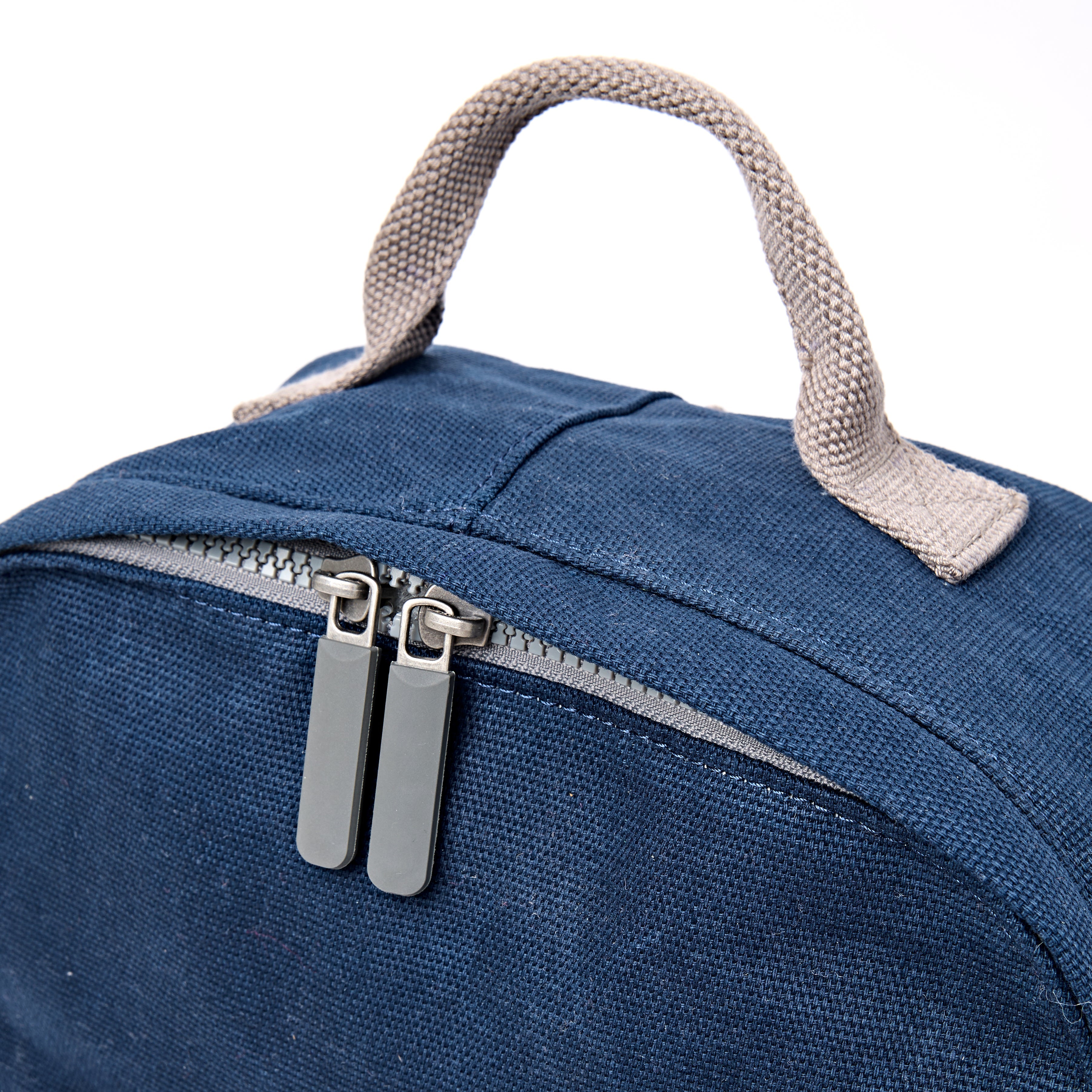 ROKA London - Hampton S ryggsäck #Färg_Admiral