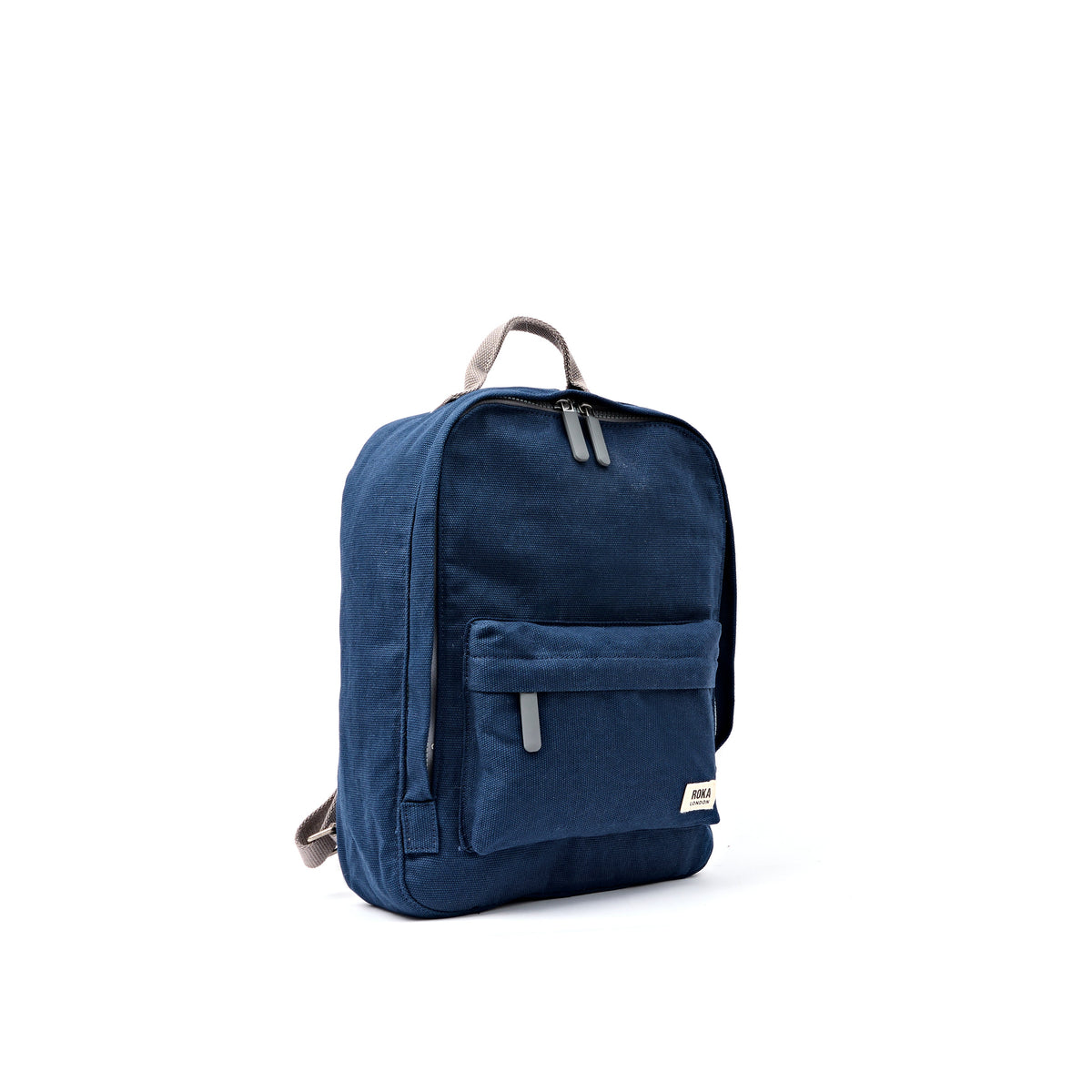 ROKA London - Hampton S ryggsäck #Färg_Admiral