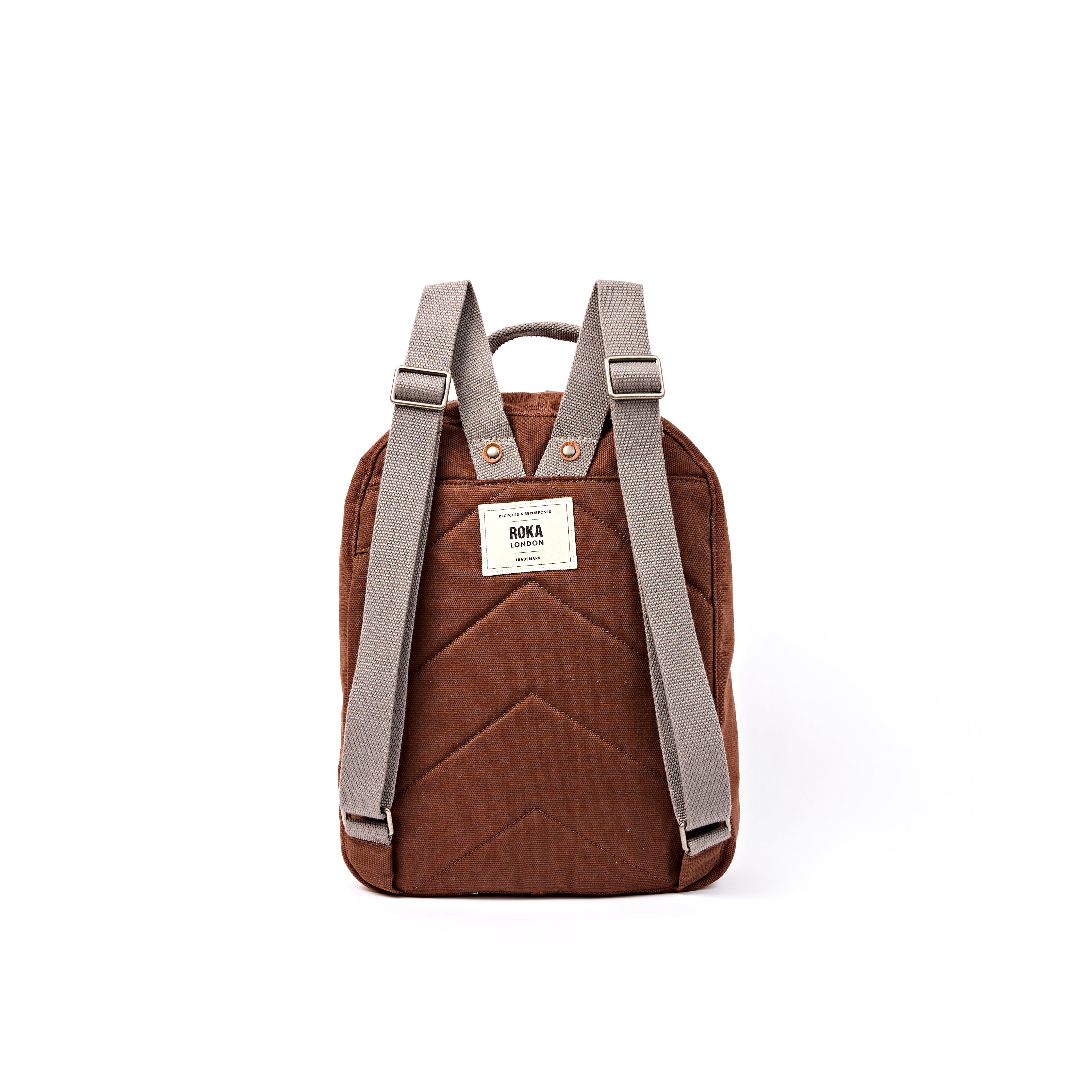 ROKA London - Hampton S ryggsäck #Färg_Lindt