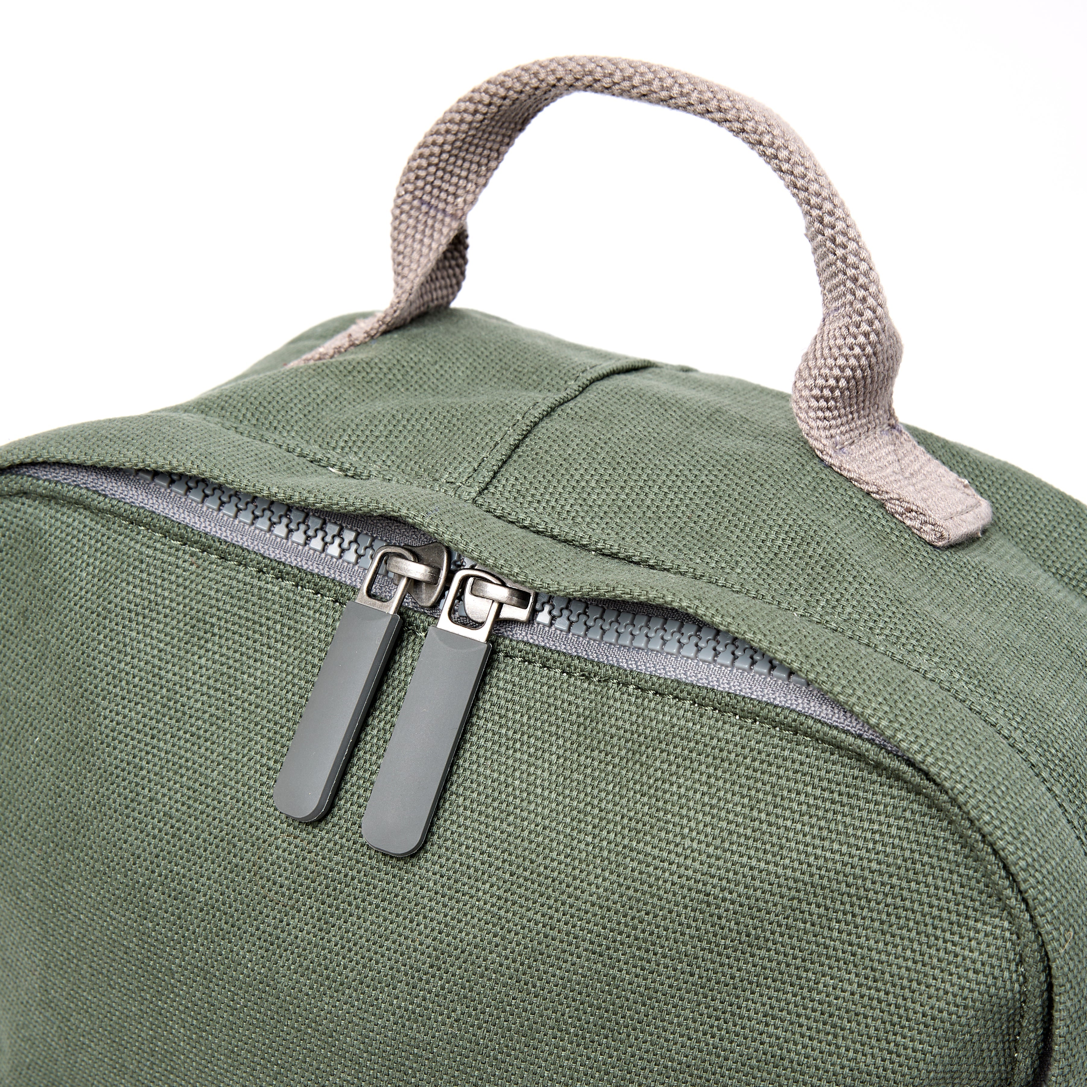 ROKA London - Hampton S ryggsäck #Färg_Willow