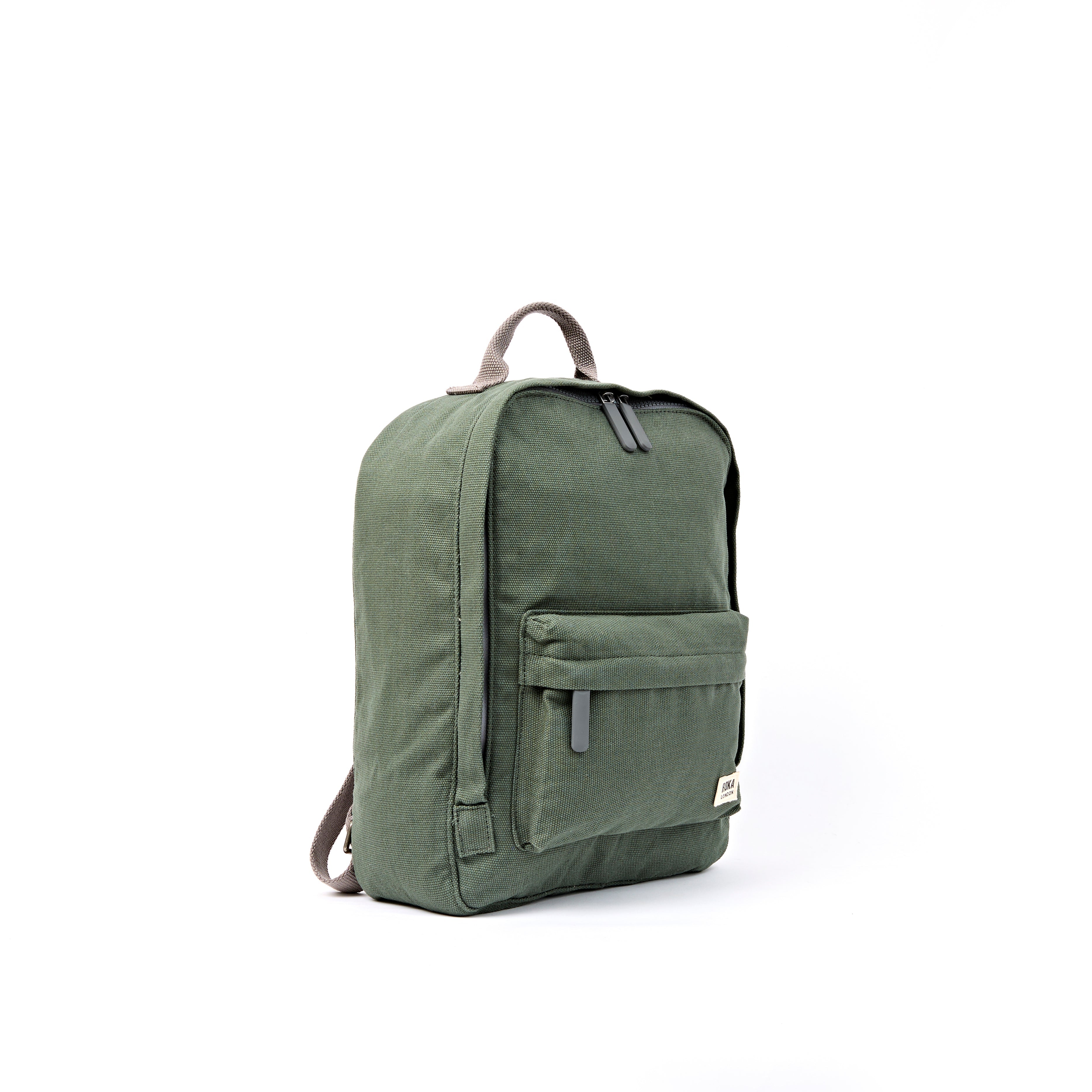 ROKA London - Hampton S ryggsäck #Färg_Willow