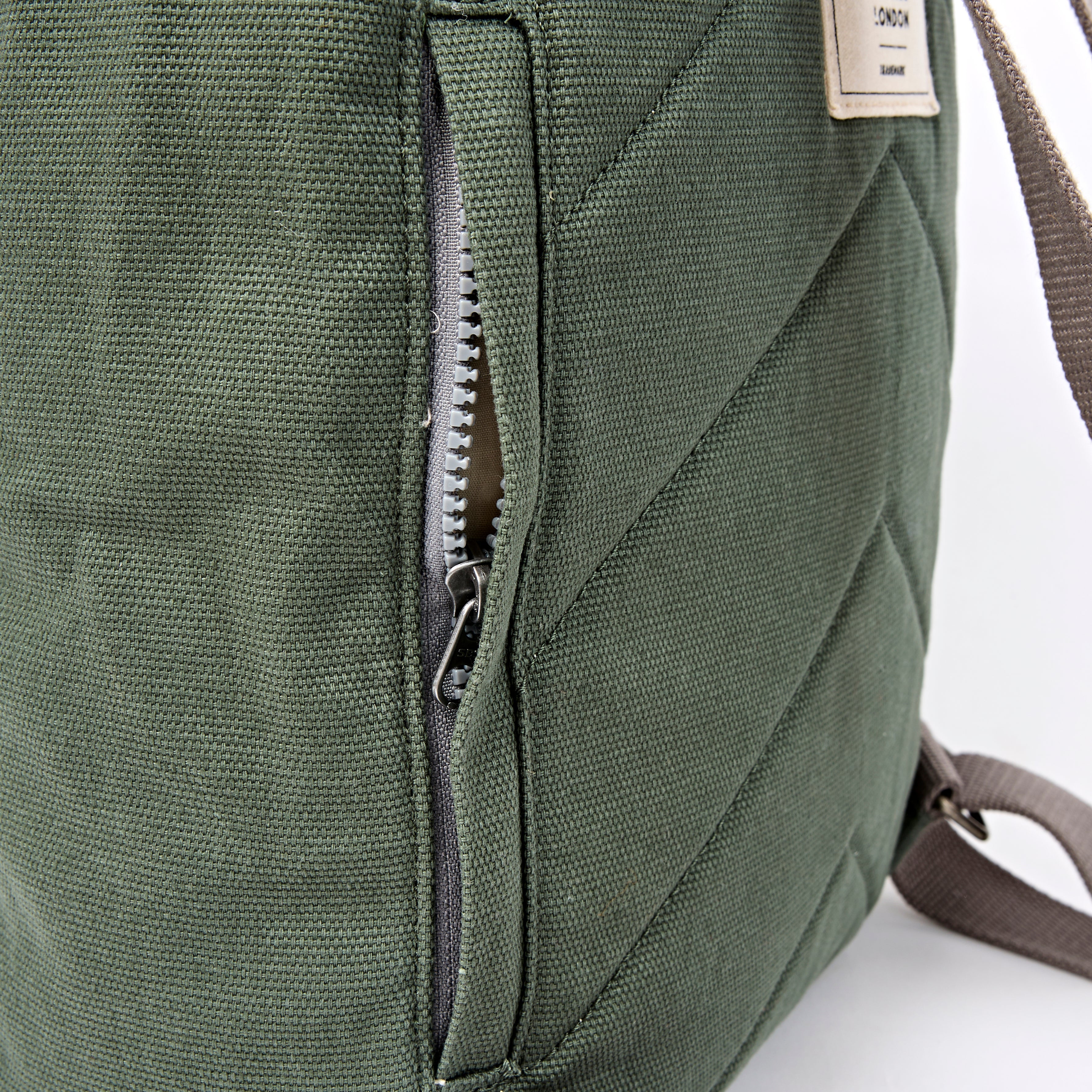 ROKA London - Hampton S ryggsäck #Färg_Willow