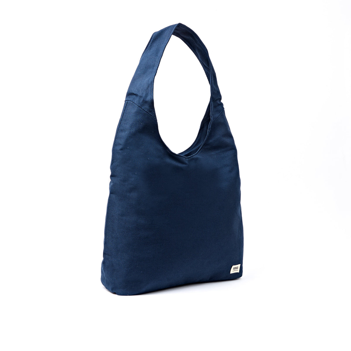 ROKA London - Hoxton L axelväska #Färg_Admiral