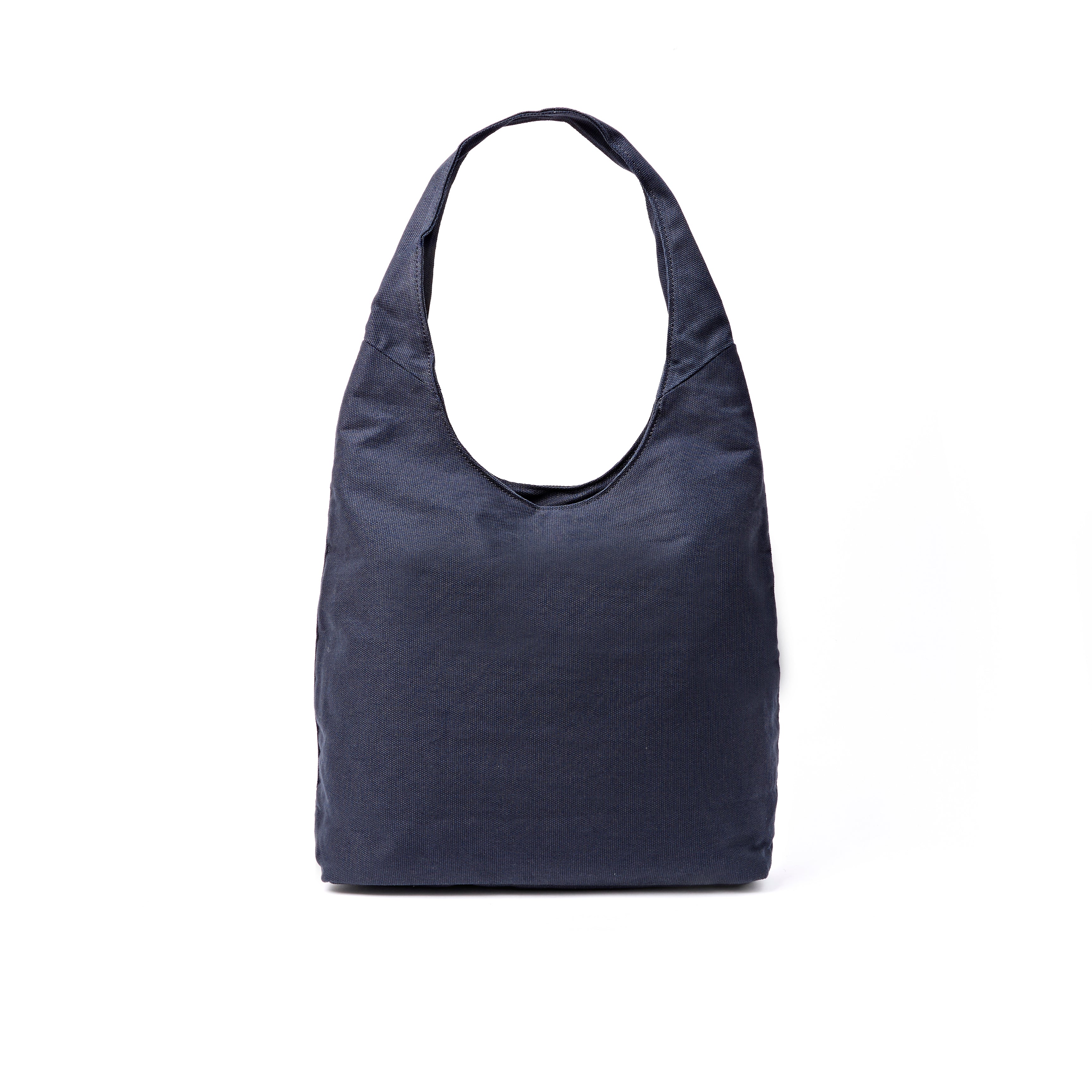 ROKA London - Hoxton L axelväska #Färg_Anthracite