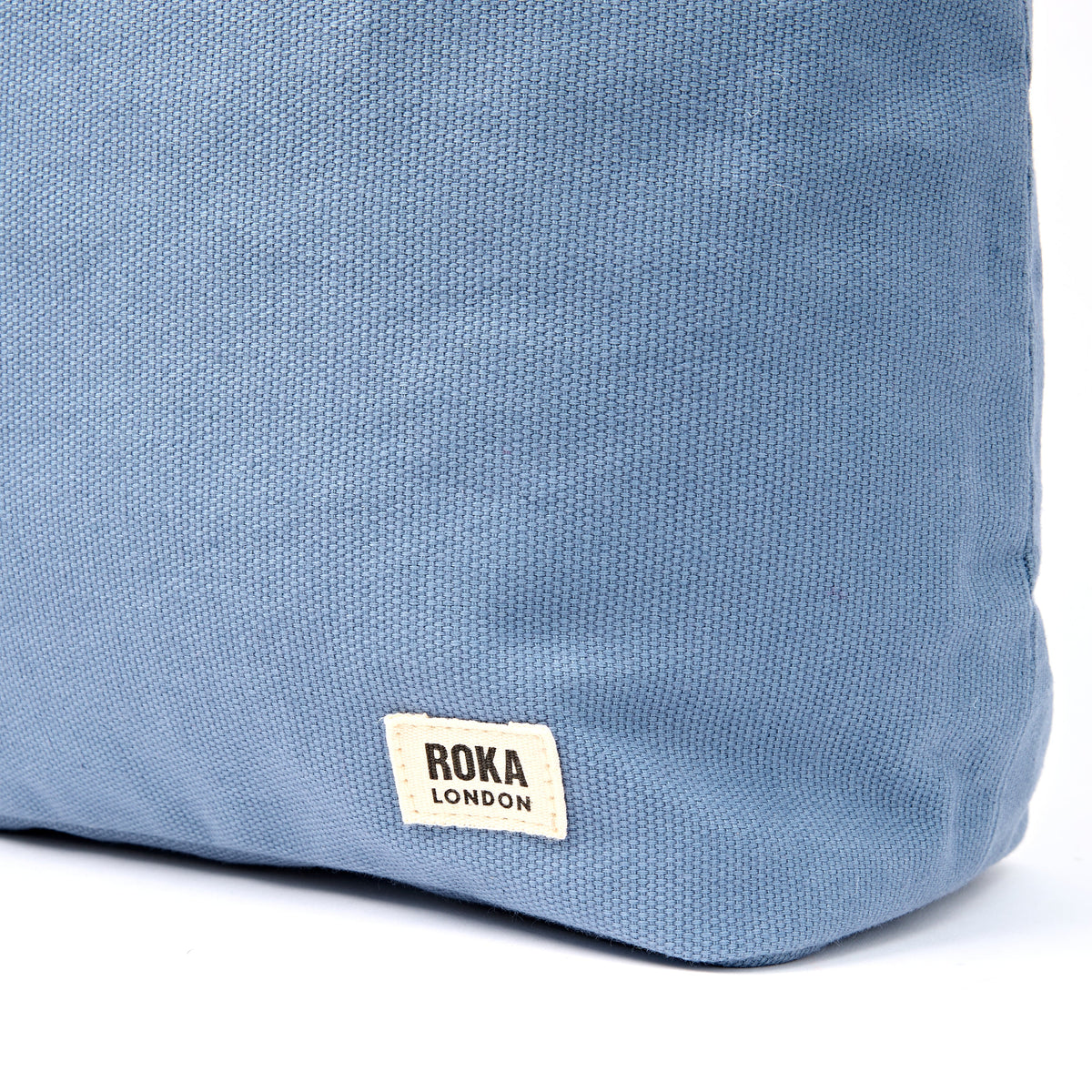 ROKA London - Hoxton L axelväska #Färg_Aviation