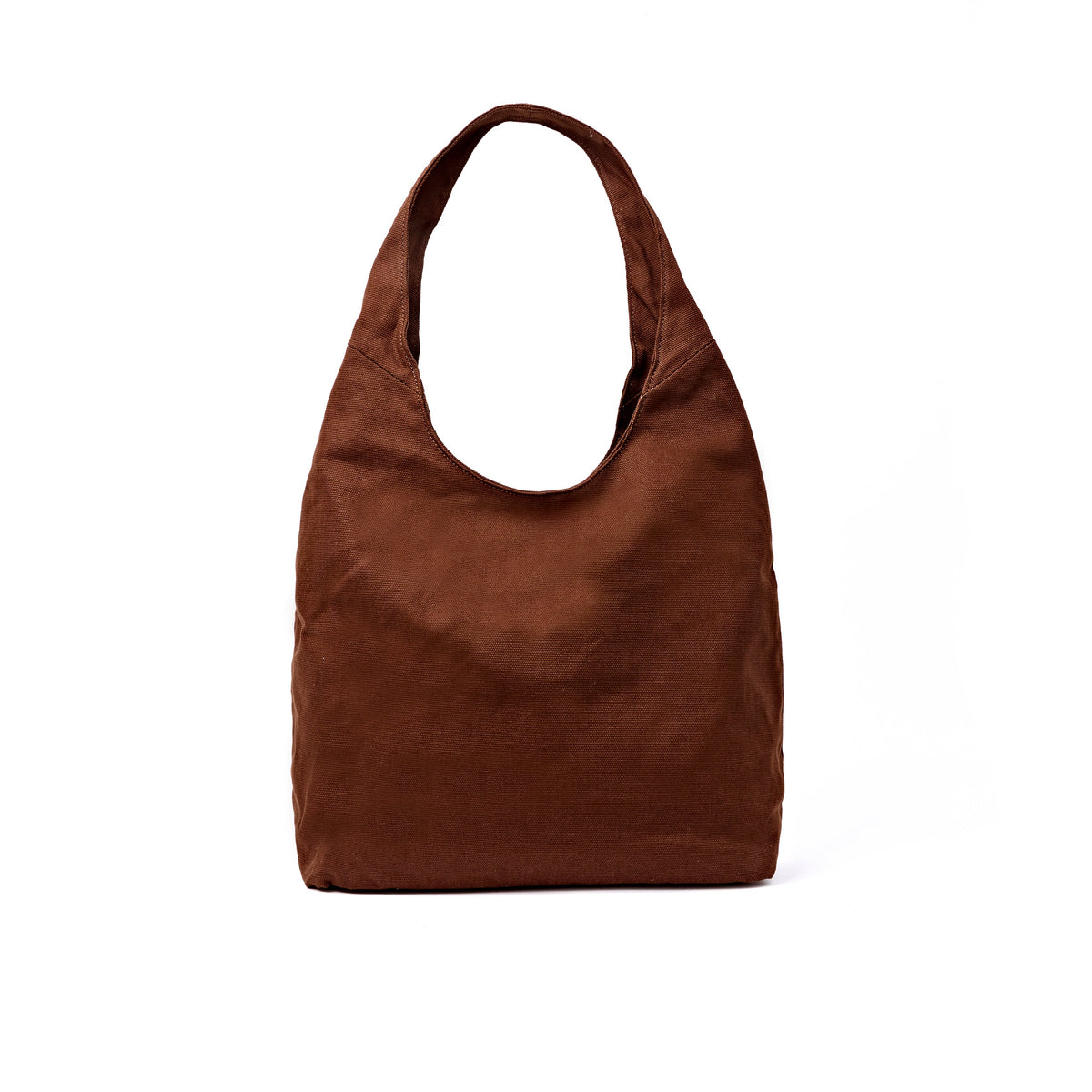 ROKA London - Hoxton L axelväska #Färg_Lindt