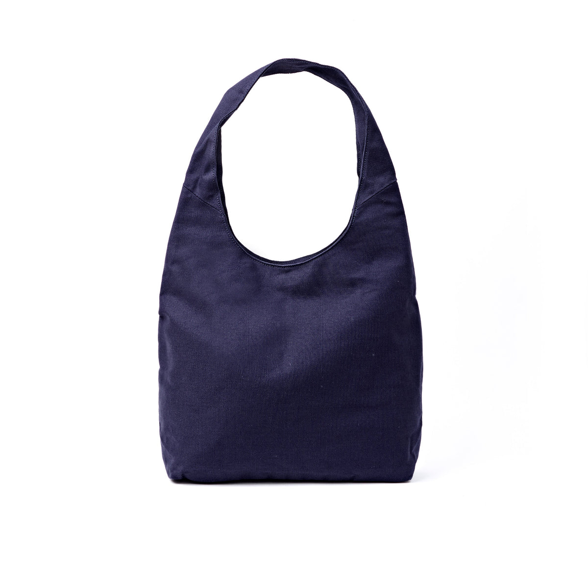 ROKA London - Hoxton L axelväska #Färg_Navy_Blue