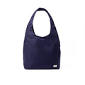 ROKA London - Hoxton L axelväska #Färg_Navy_Blue