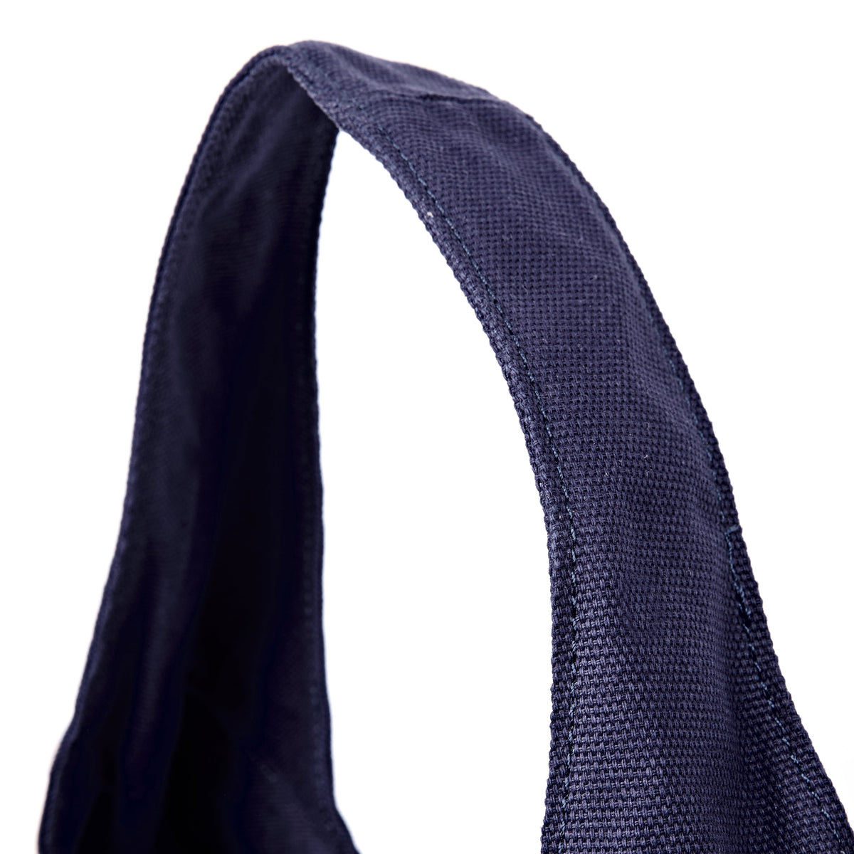 ROKA London - Hoxton L axelväska #Färg_Navy_Blue