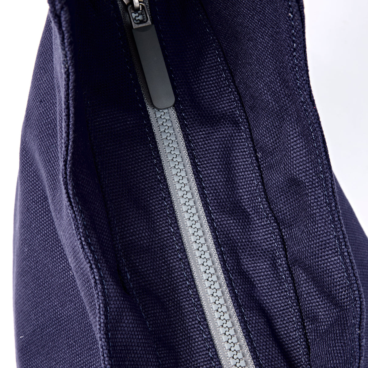 ROKA London - Hoxton L axelväska #Färg_Navy_Blue
