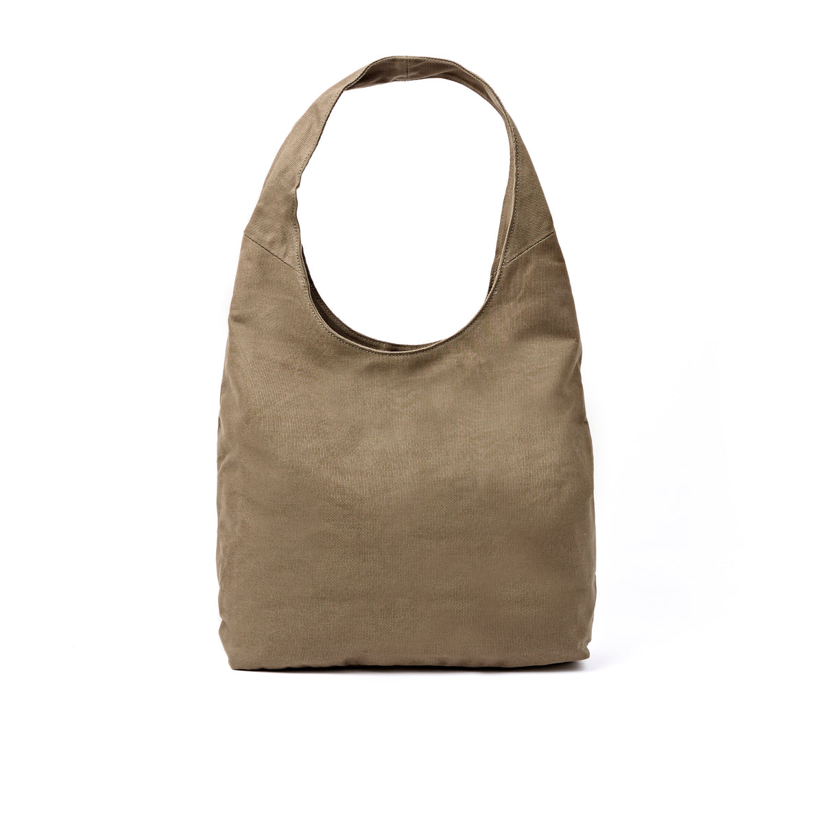 ROKA London - Hoxton L axelväska #Färg_Ranger_Green