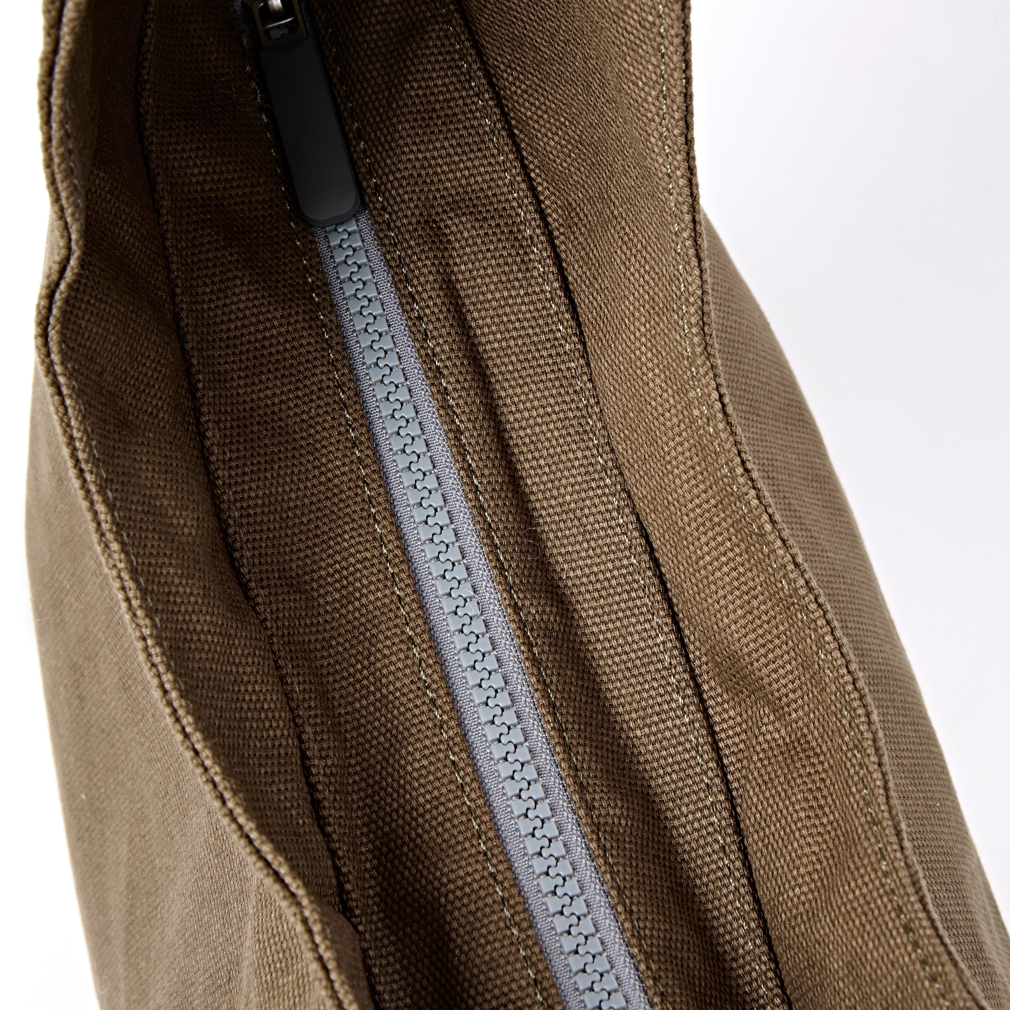 ROKA London - Hoxton L axelväska #Färg_Ranger_Green