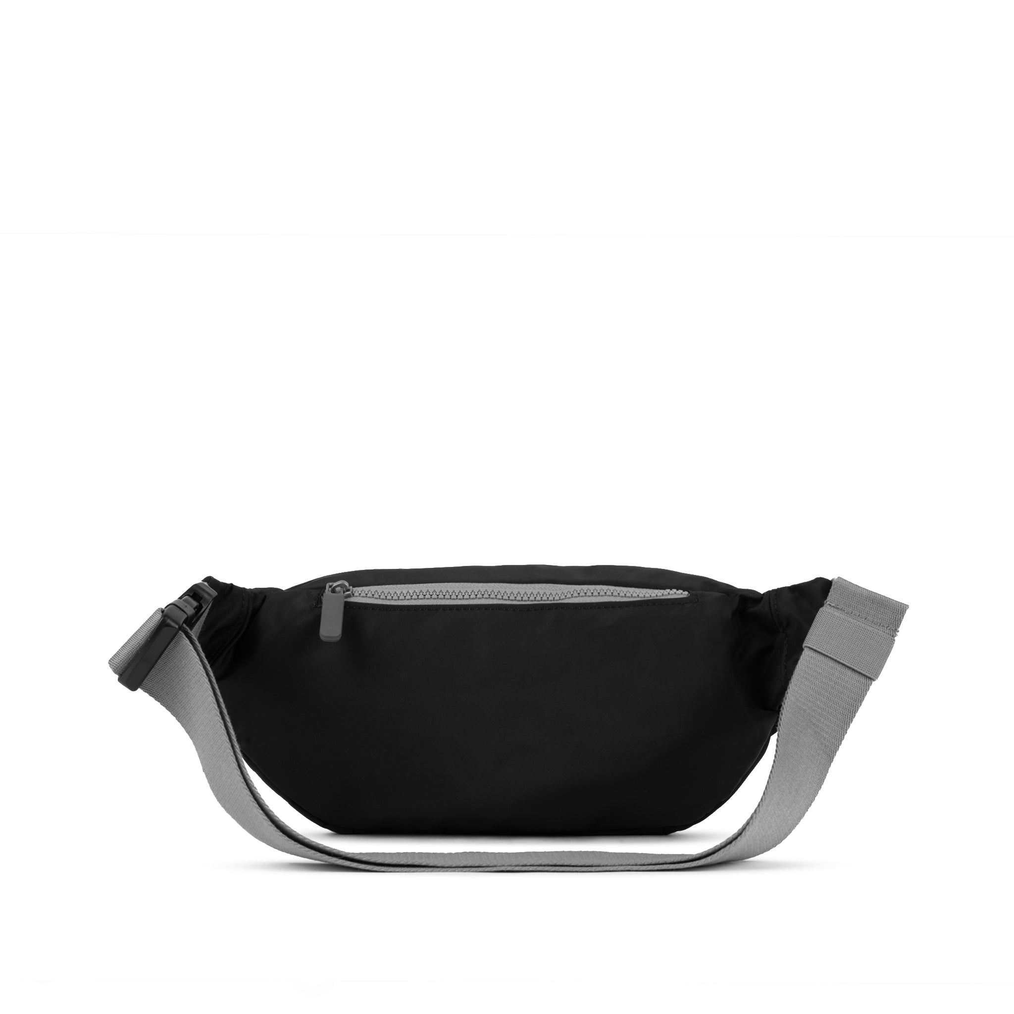 ROKA London - Jubilee M midjeväska #Färg_Black