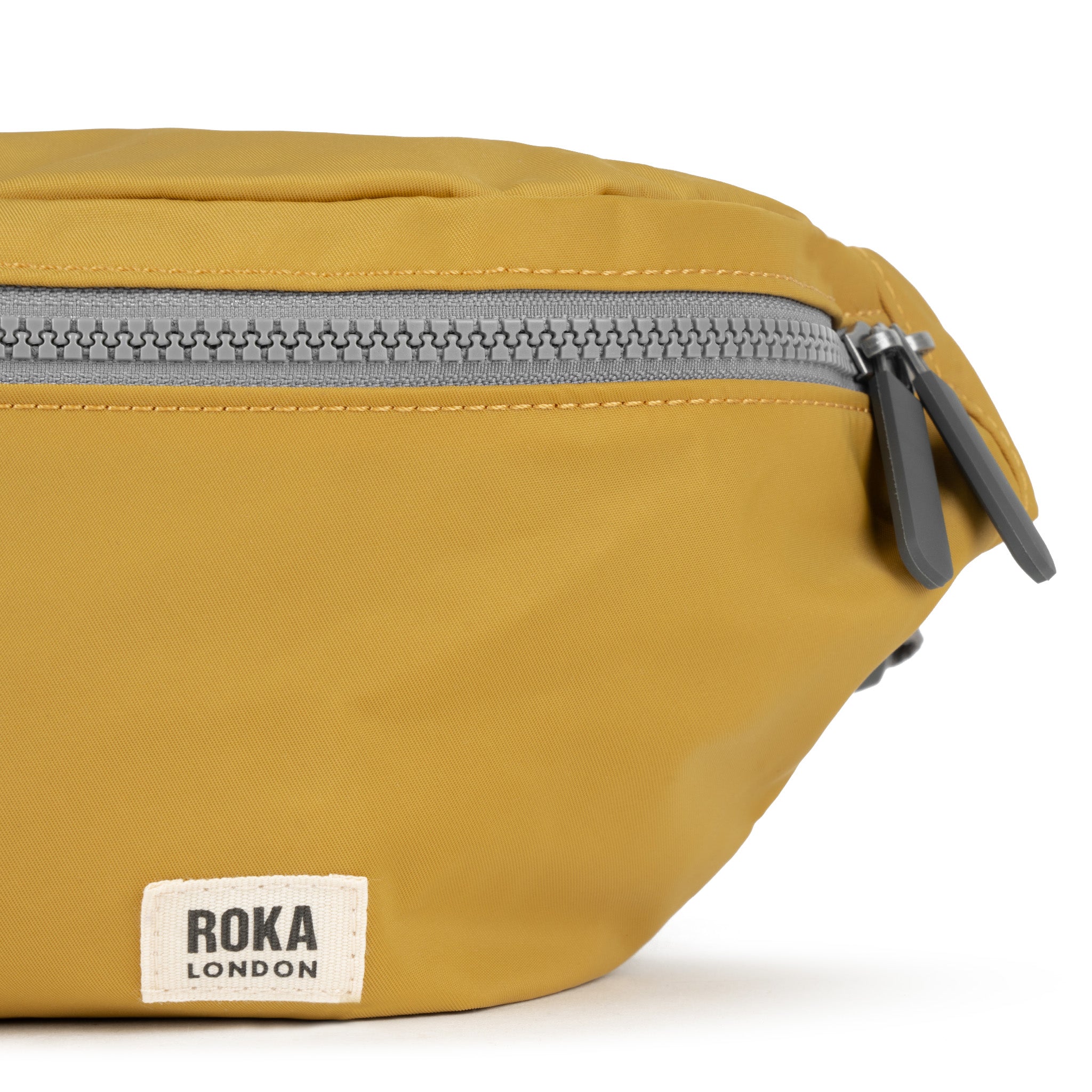 ROKA London - Jubilee M midjeväska #Färg_Corn