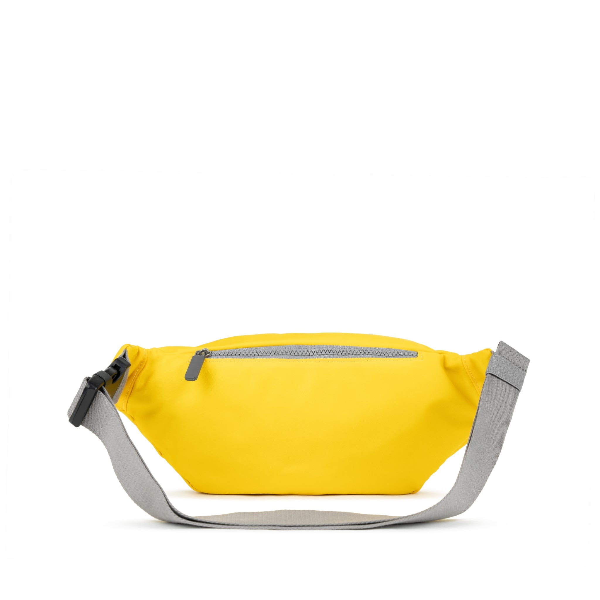 ROKA London - Jubilee M midjeväska #Färg_Mustard