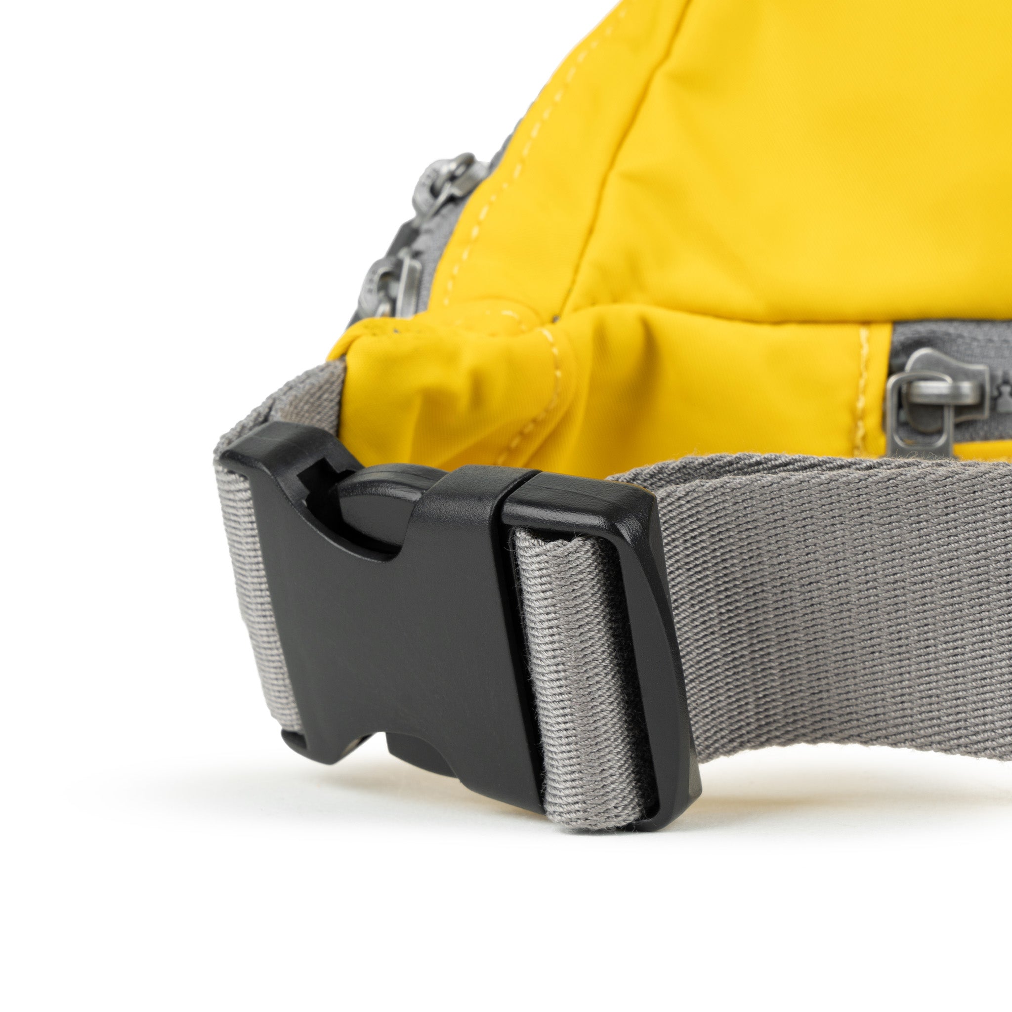 ROKA London - Jubilee M midjeväska #Färg_Mustard