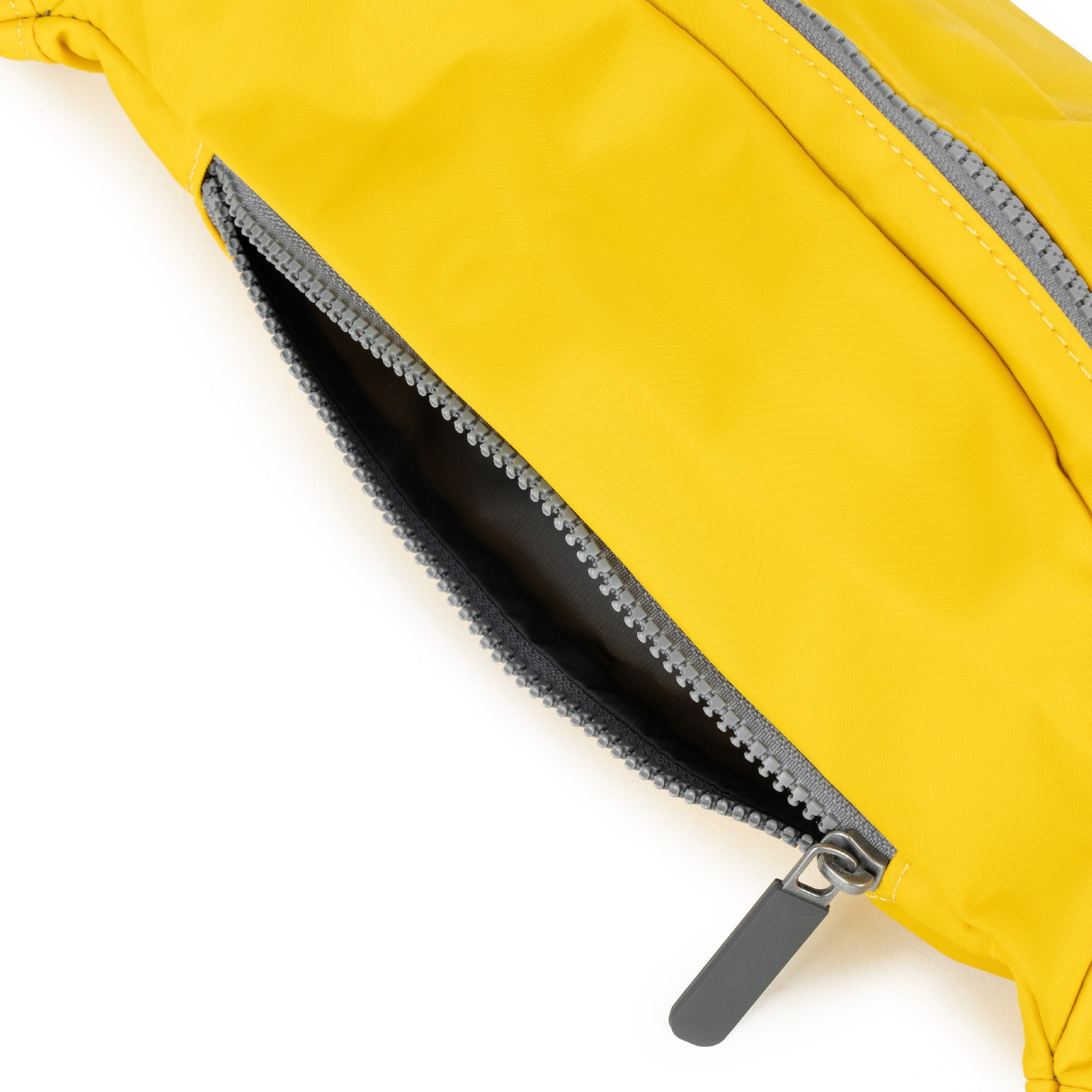 ROKA London - Jubilee M midjeväska #Färg_Mustard