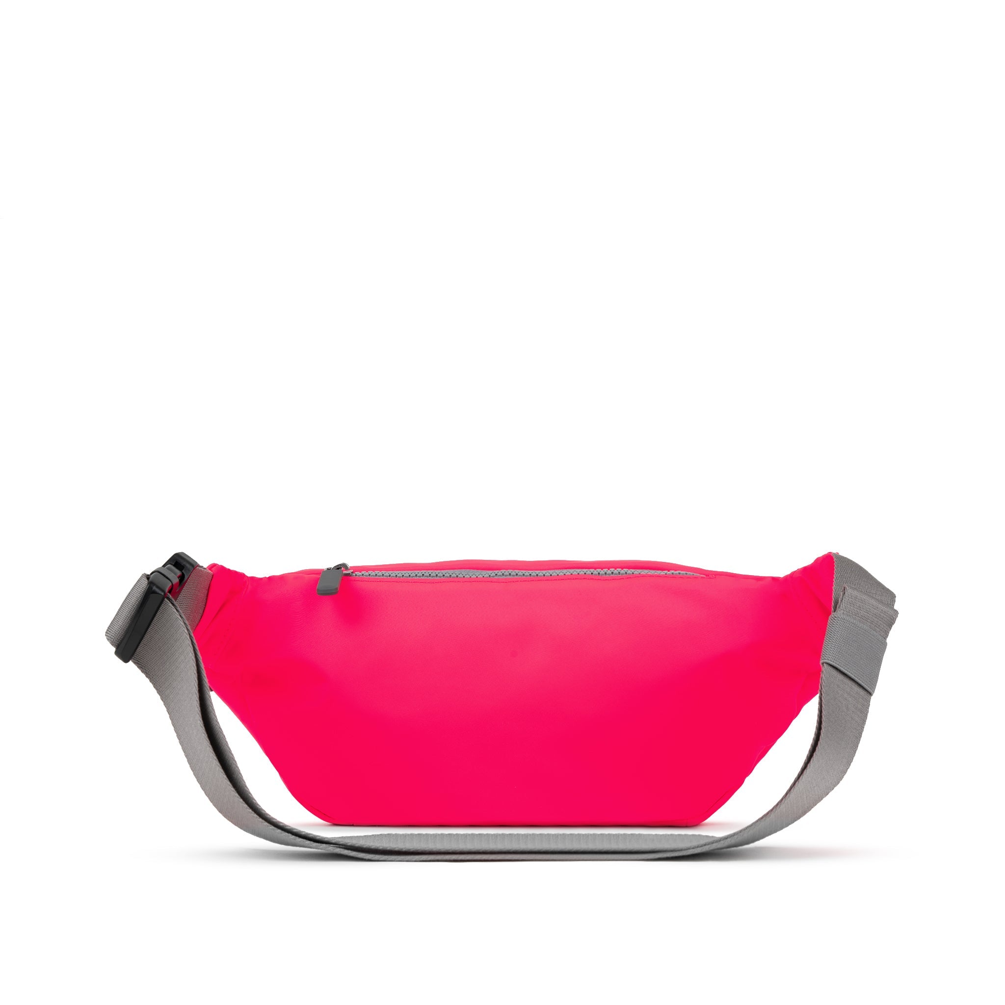 ROKA London - Jubilee M midjeväska #Färg_Raspberry_Neon