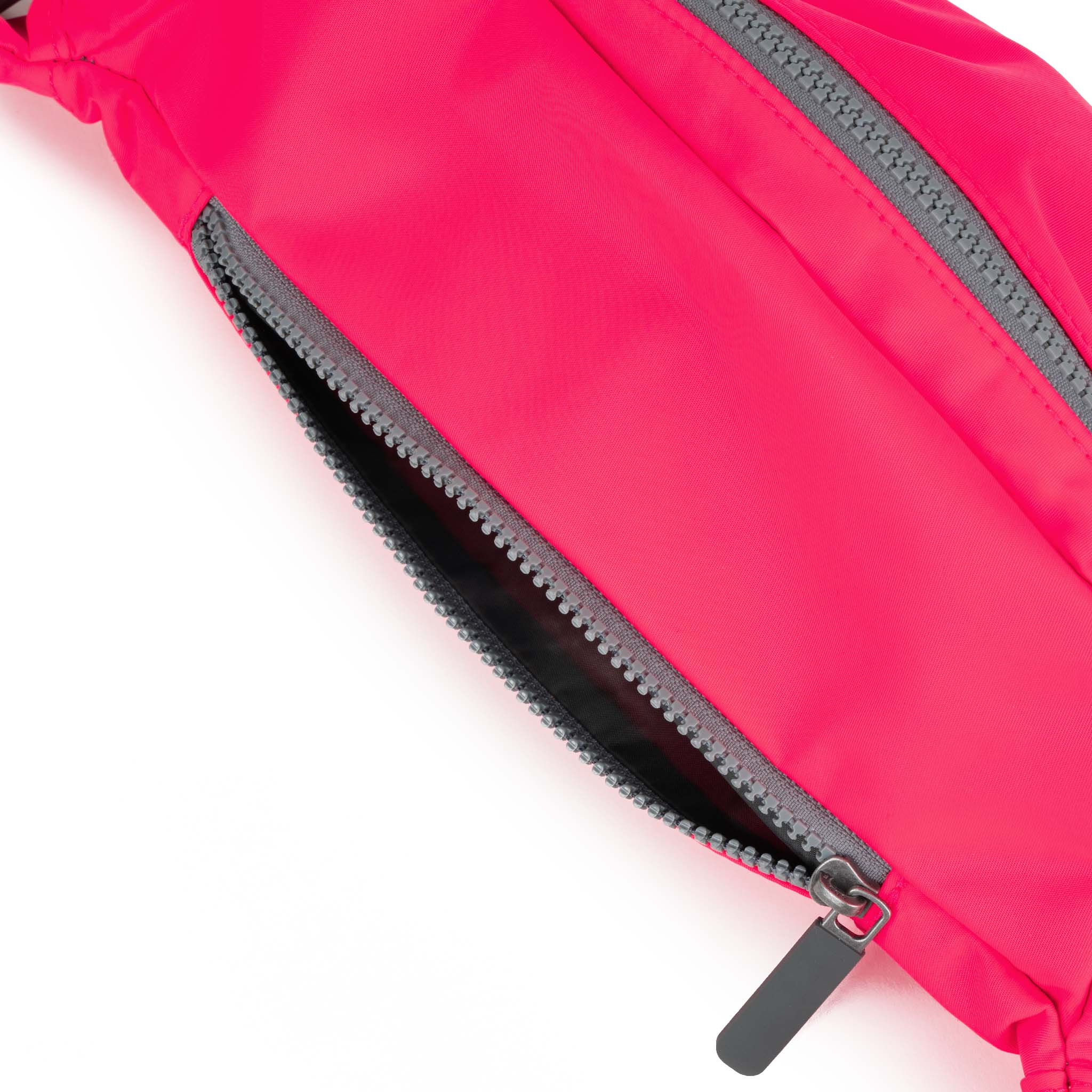 ROKA London - Jubilee M midjeväska #Färg_Raspberry_Neon