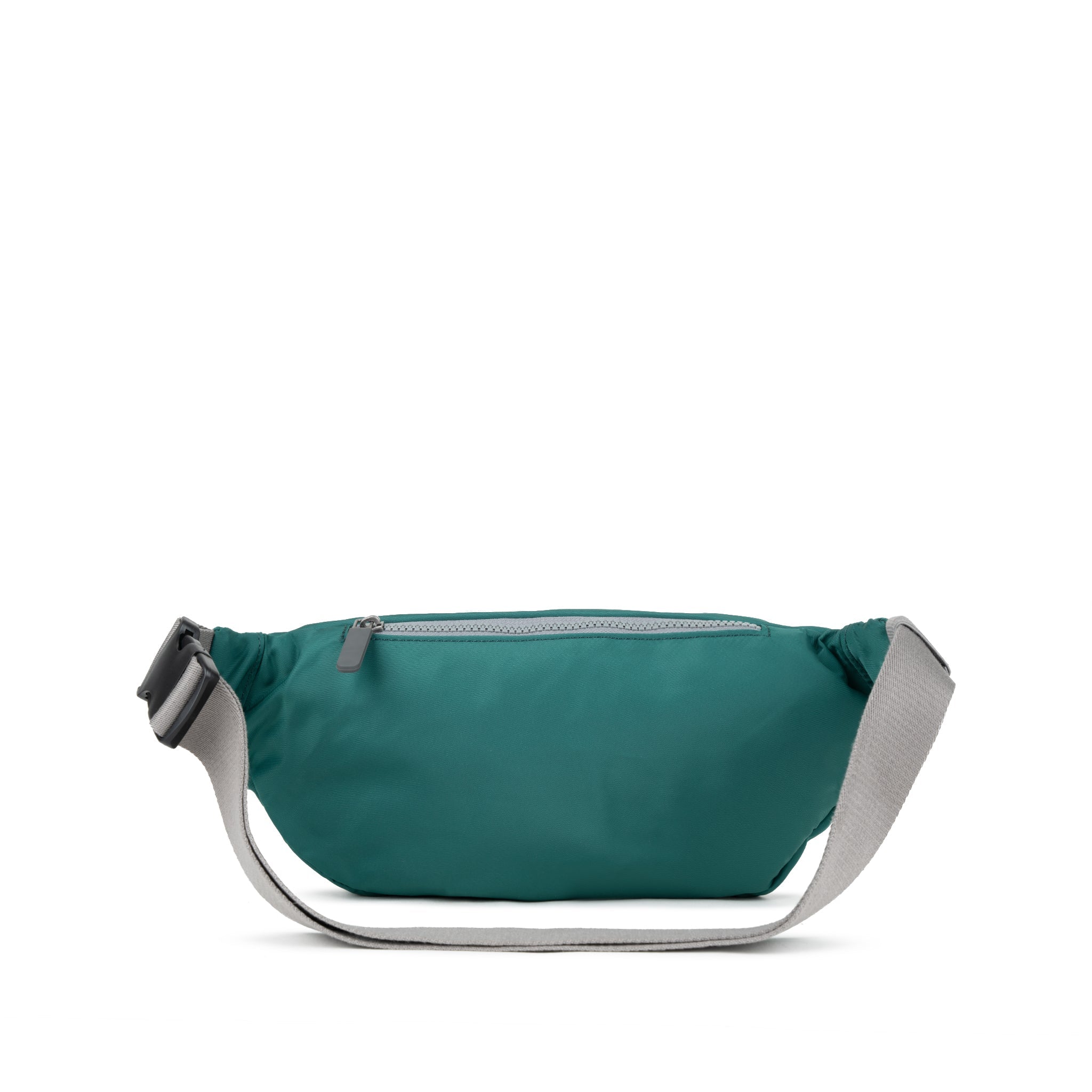 ROKA London - Jubilee M midjeväska #Färg_Teal