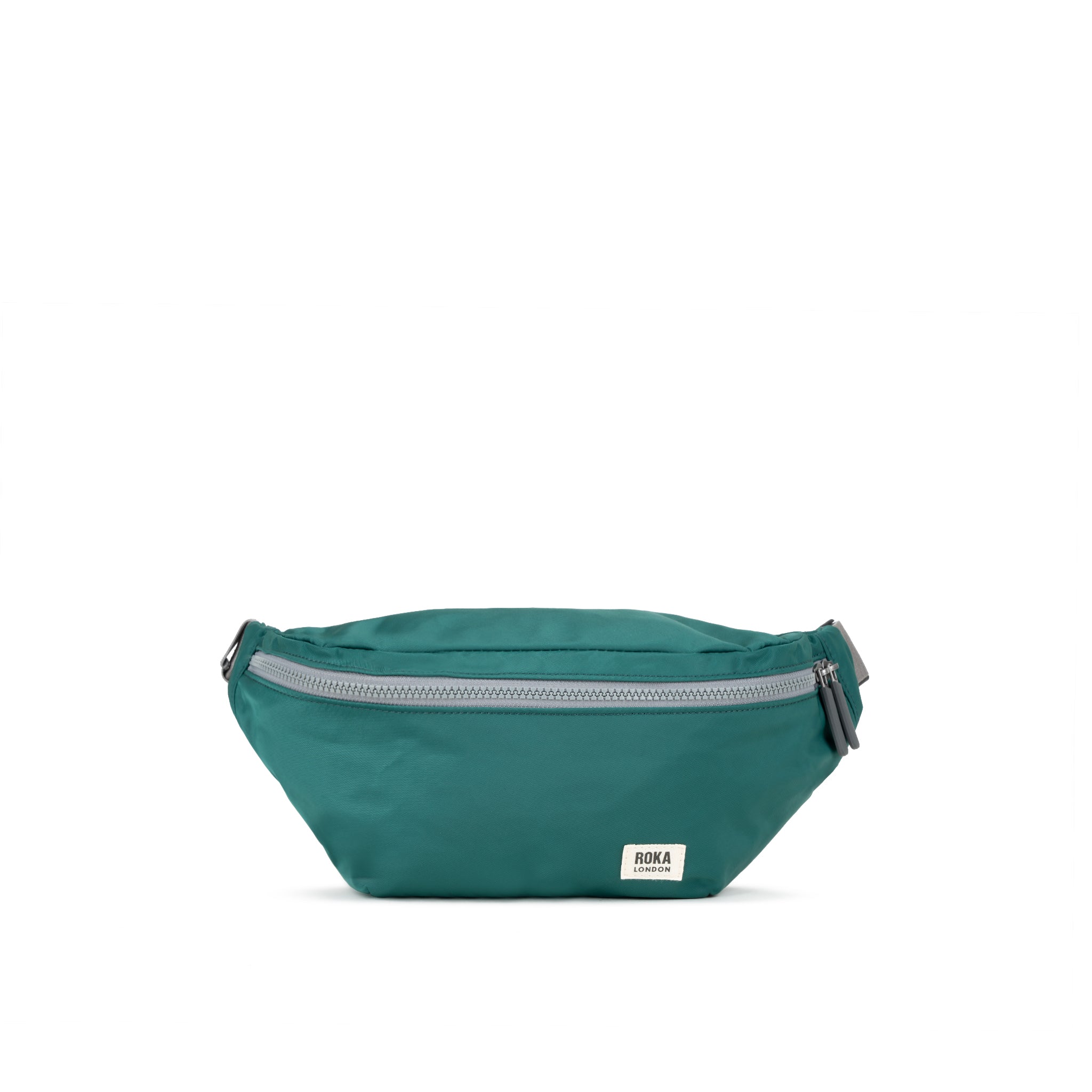 ROKA London - Jubilee M midjeväska #Färg_Teal