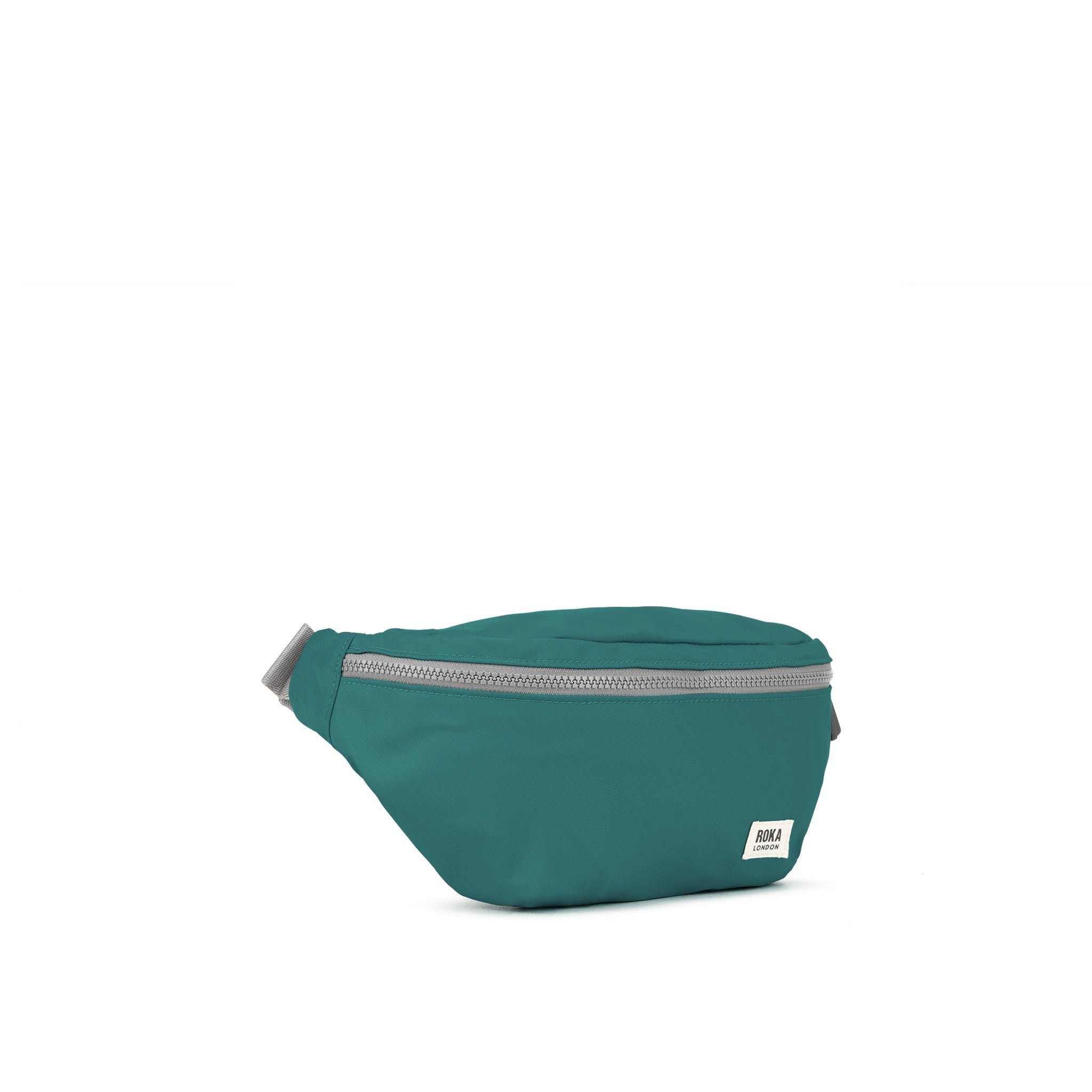 ROKA London - Jubilee M midjeväska #Färg_Teal