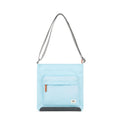 ROKA London - Kennington M crossbody-väska #Färg_Canal