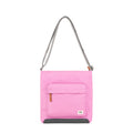 ROKA London - Kennington M crossbody-väska #Färg_Orchid