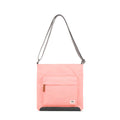 ROKA London - Kennington M crossbody-väska #Färg_Punch