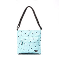 ROKA London - Kennington M crossbody-väska #Färg_Heart_Print