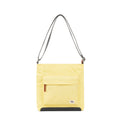 ROKA London - Kennington M crossbody-väska #Färg_Citron