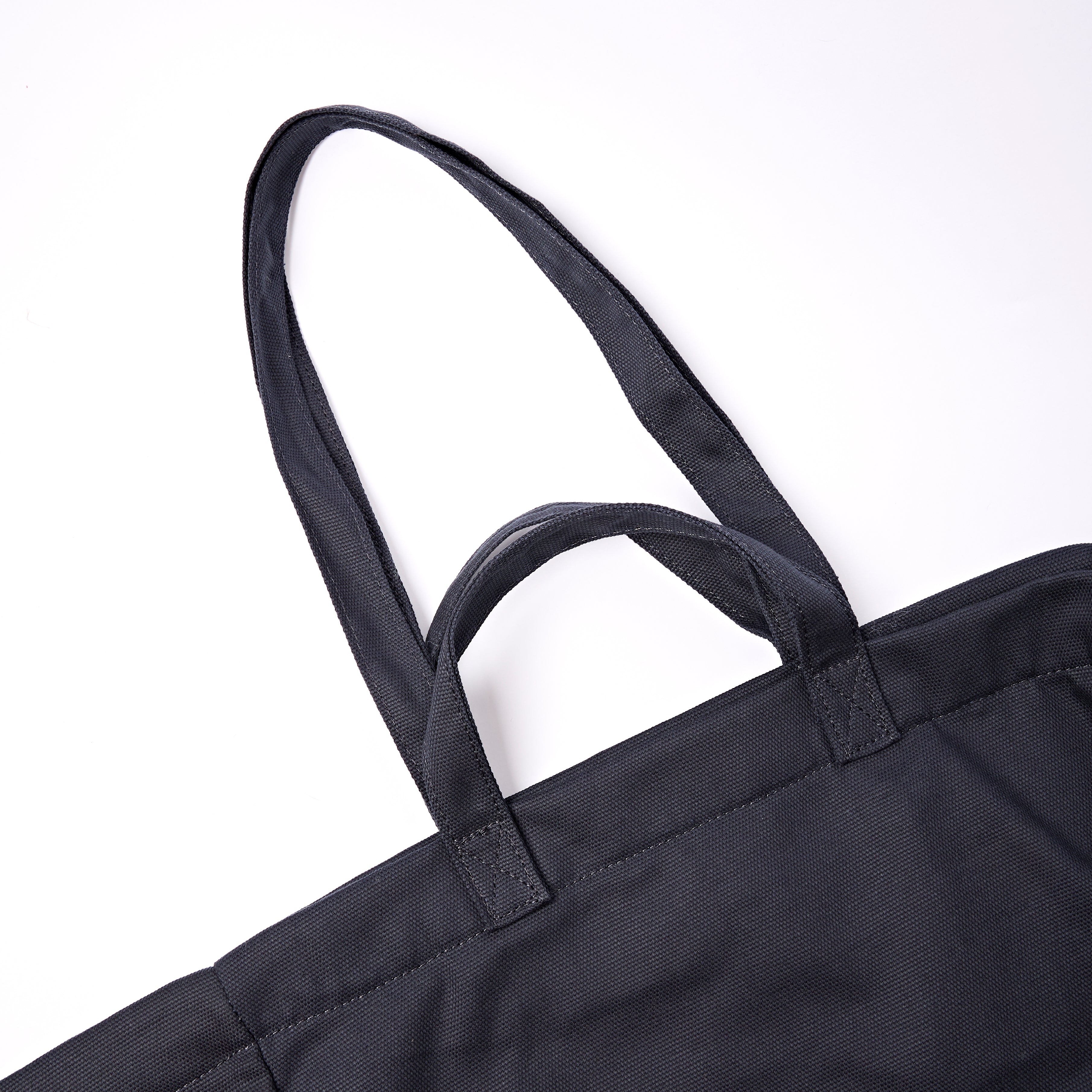 ROKA London - Marylebone L toteväska #Färg_Smoke