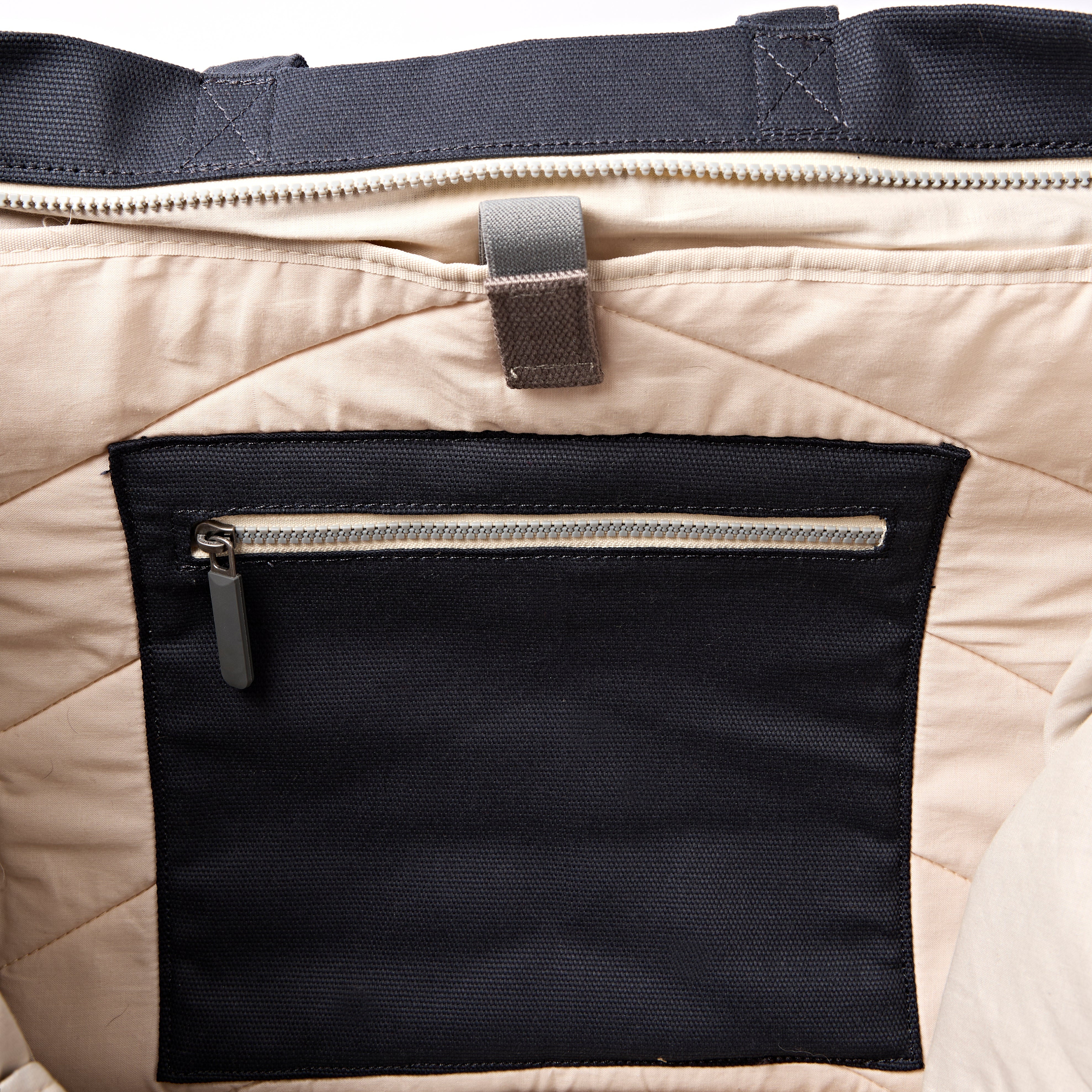 ROKA London - Marylebone L toteväska #Färg_Smoke