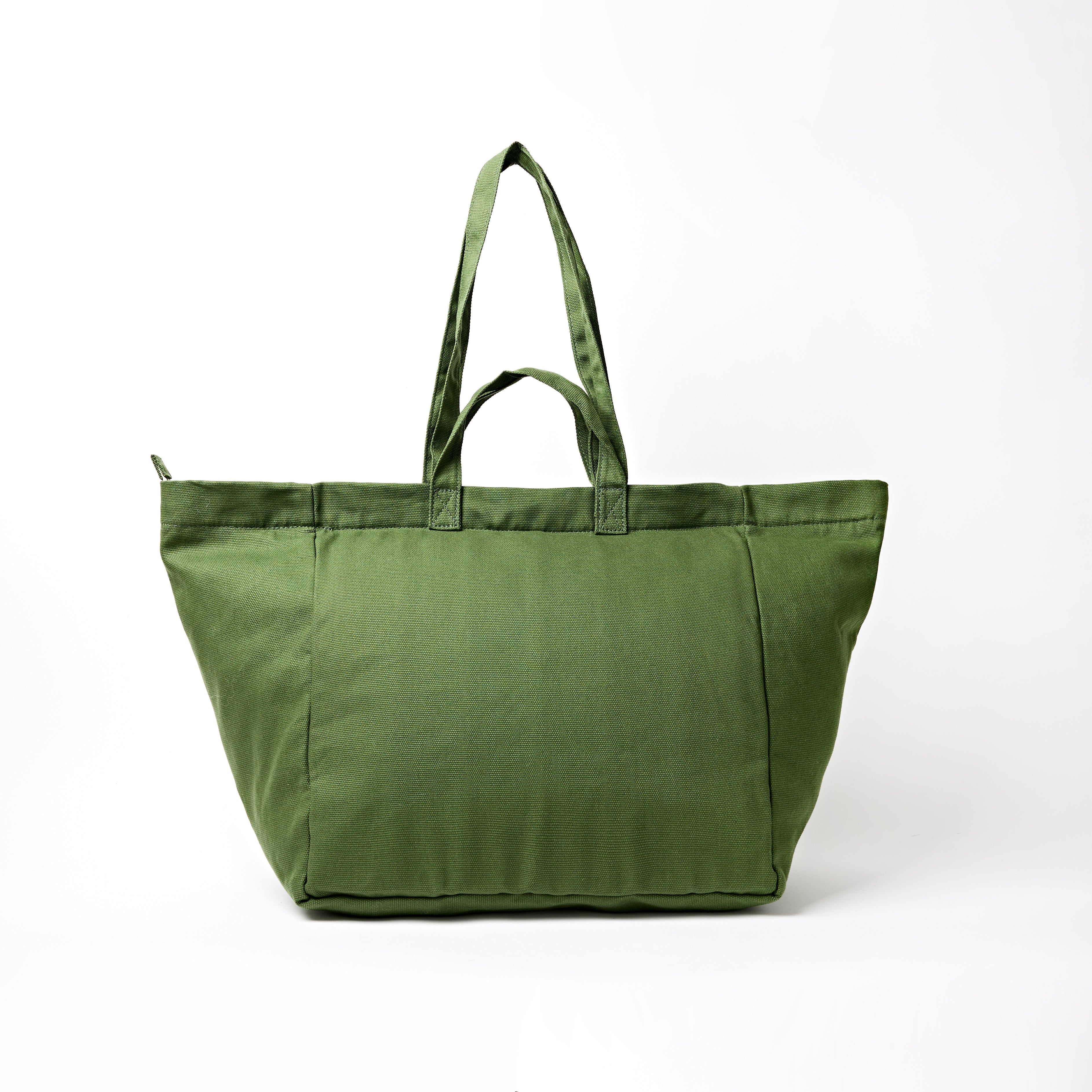 ROKA London - Marylebone L toteväska #Färg_Artichoke
