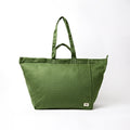 ROKA London - Marylebone L toteväska #Färg_Artichoke