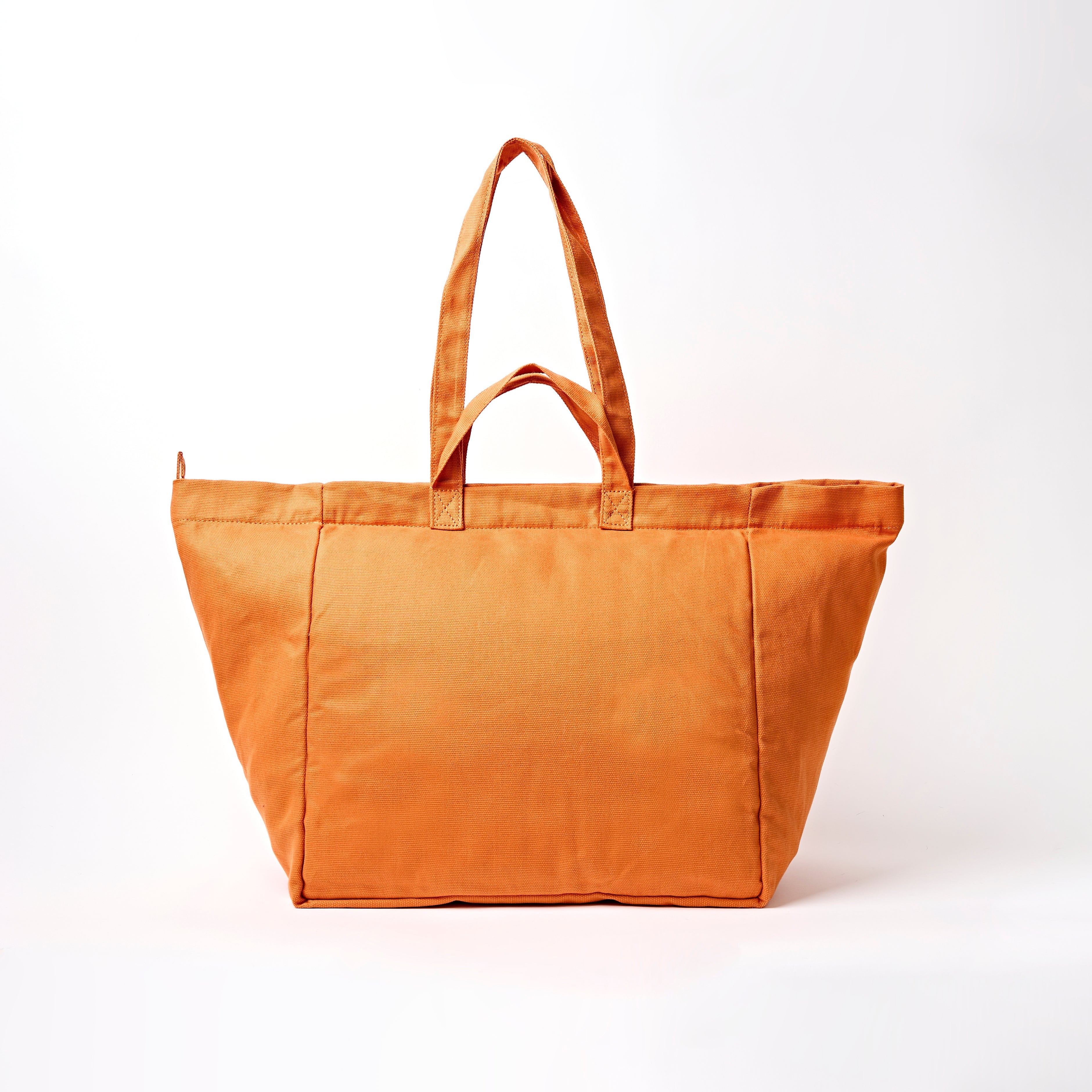 ROKA London - Marylebone L toteväska #Färg_Burnt_Orange