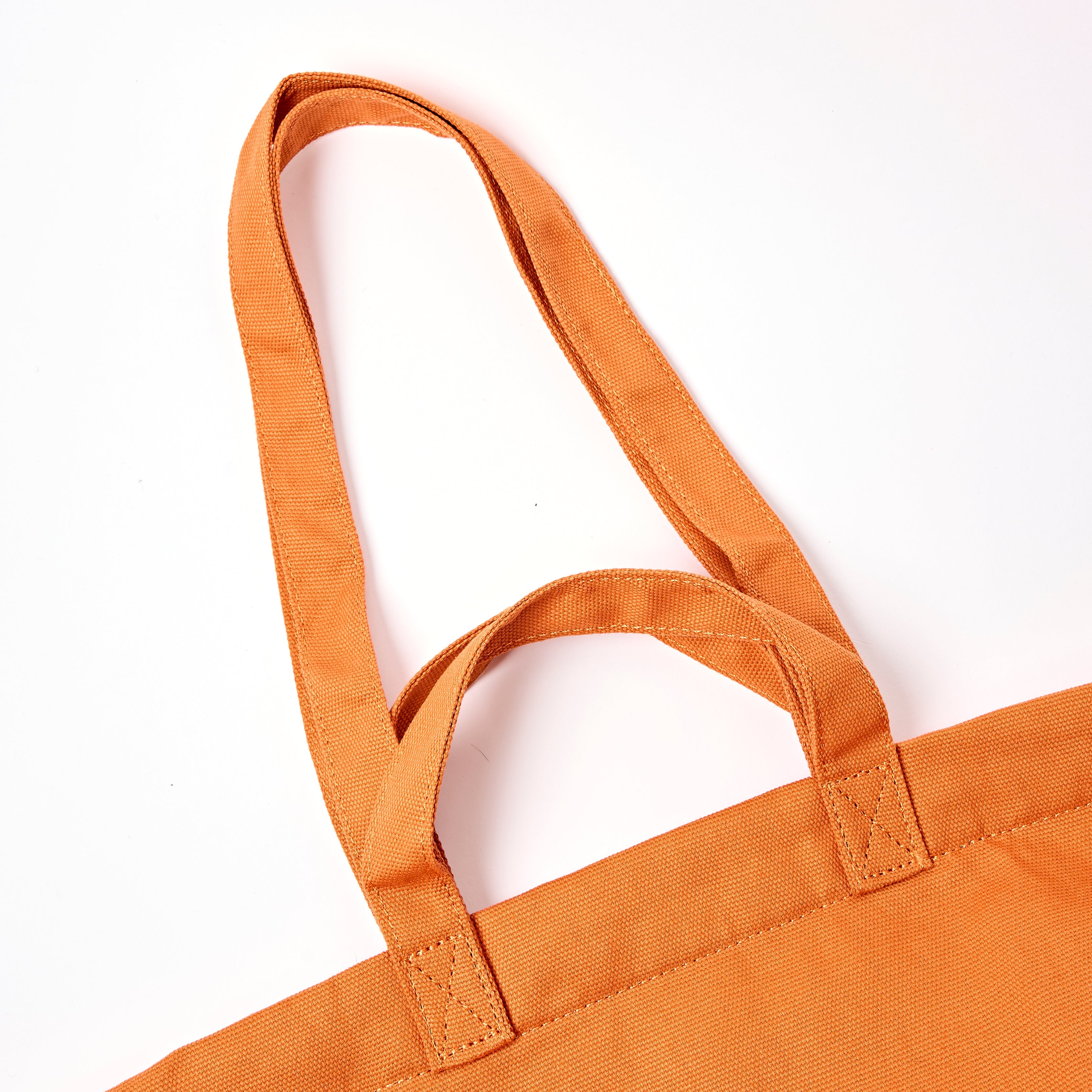 ROKA London - Marylebone L toteväska #Färg_Burnt_Orange