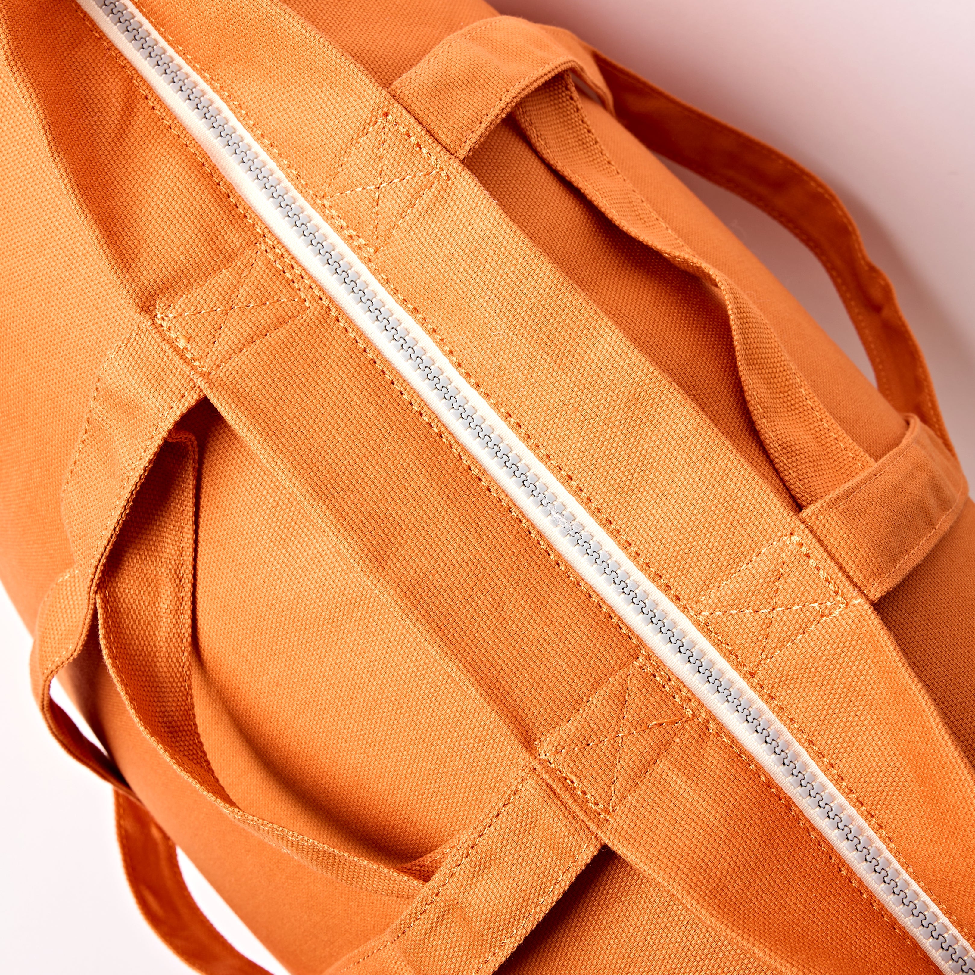 ROKA London - Marylebone L toteväska #Färg_Burnt_Orange
