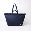ROKA London - Marylebone L toteväska #Färg_Midnight